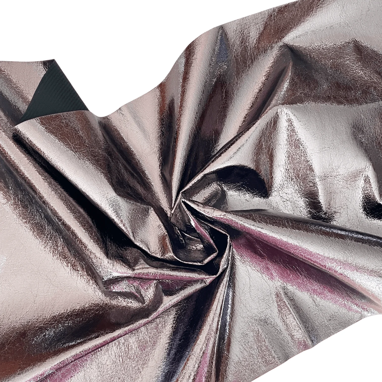Soft Vinyl Gunmetal - Image 3