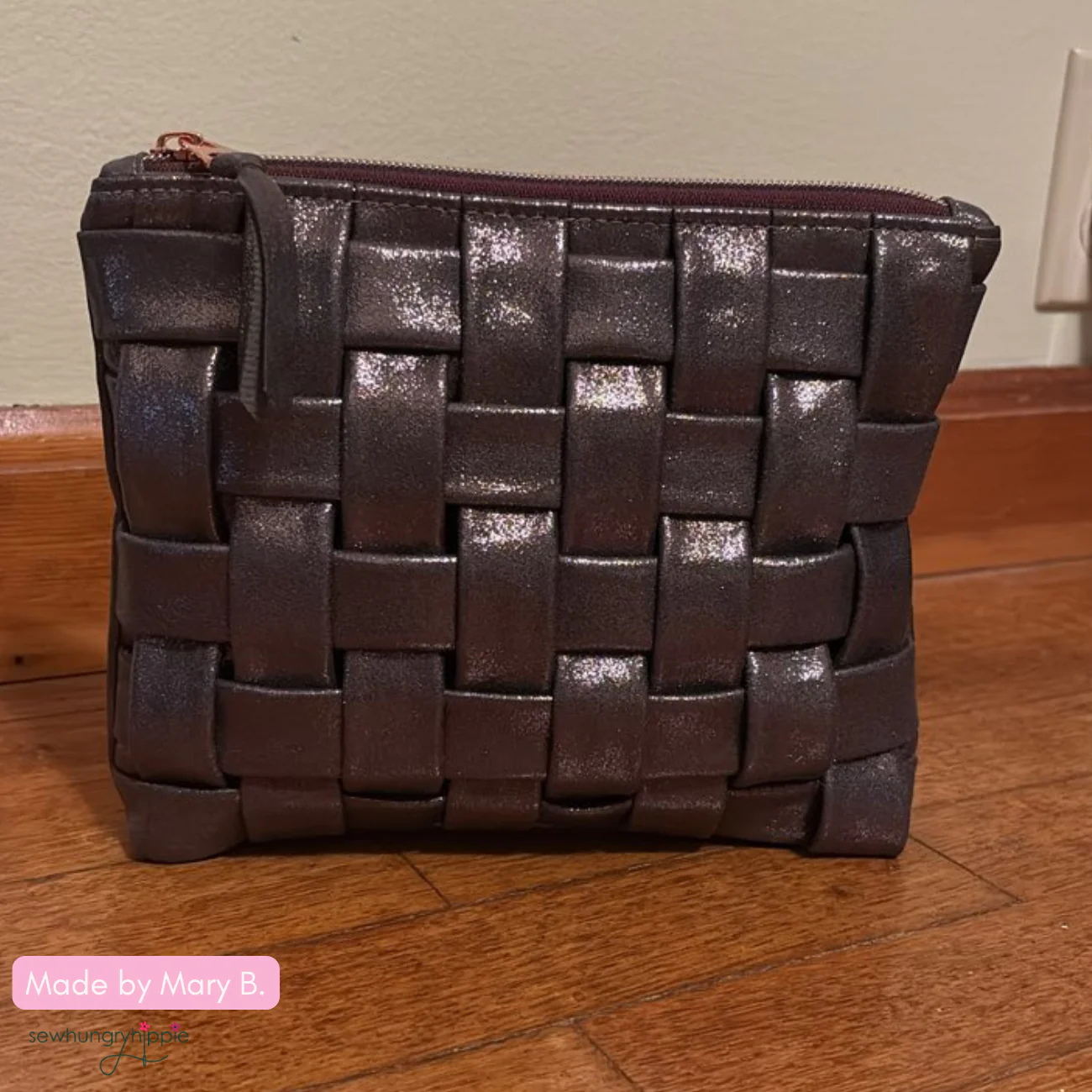 Soft Vinyl Gunmetal - Image 4
