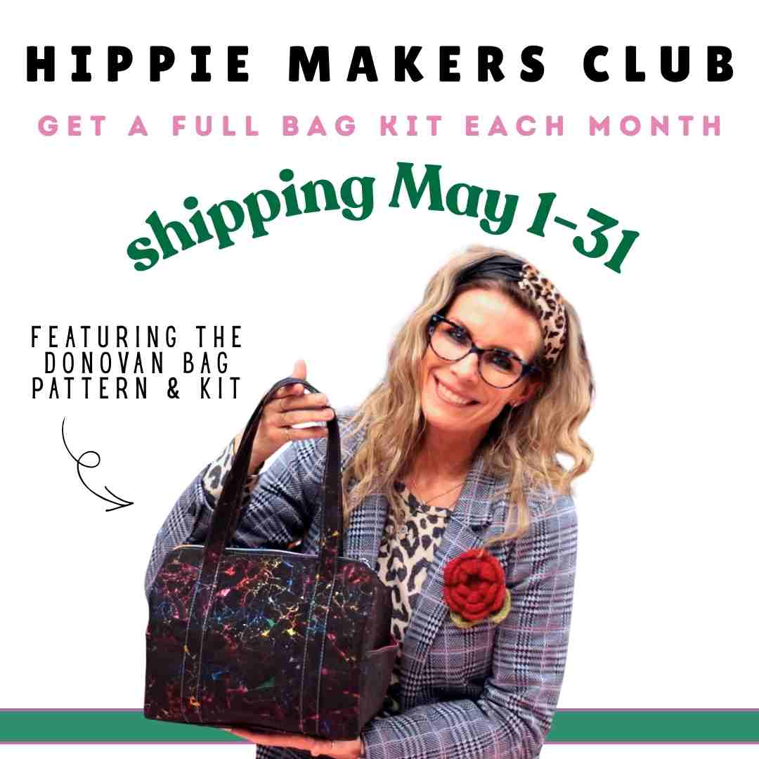 Hippie Makers Club 2026 - Image 3