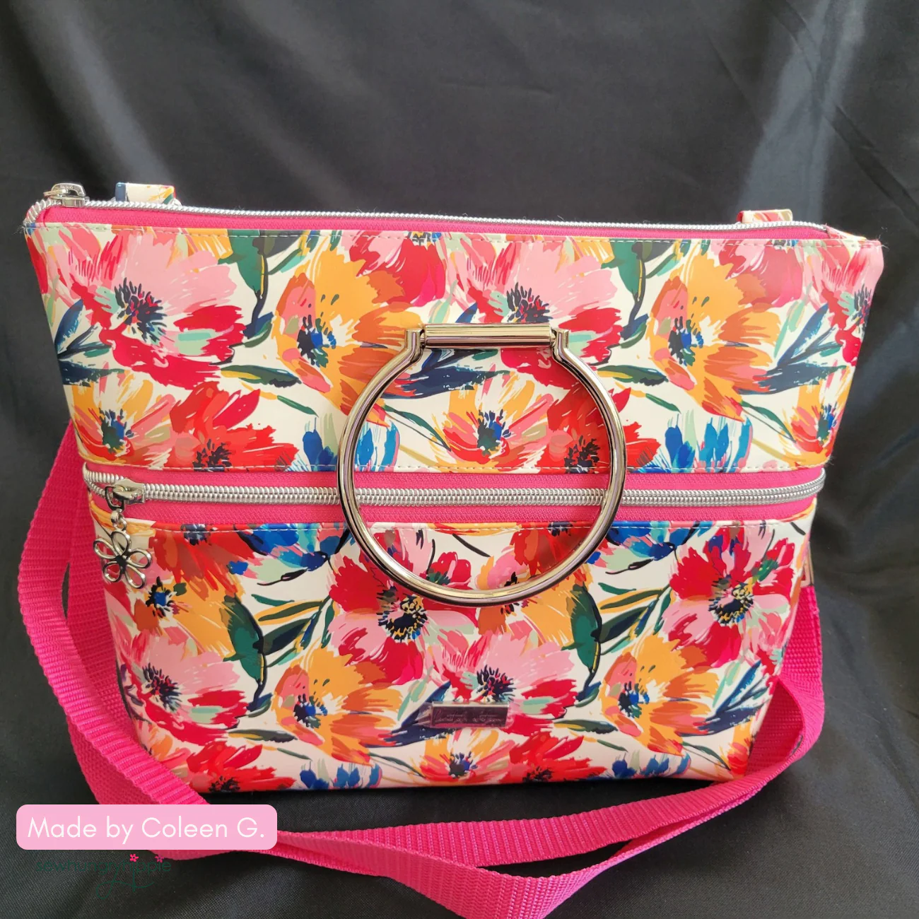 Arlo Bag - PDF sewing pattern - Image 22