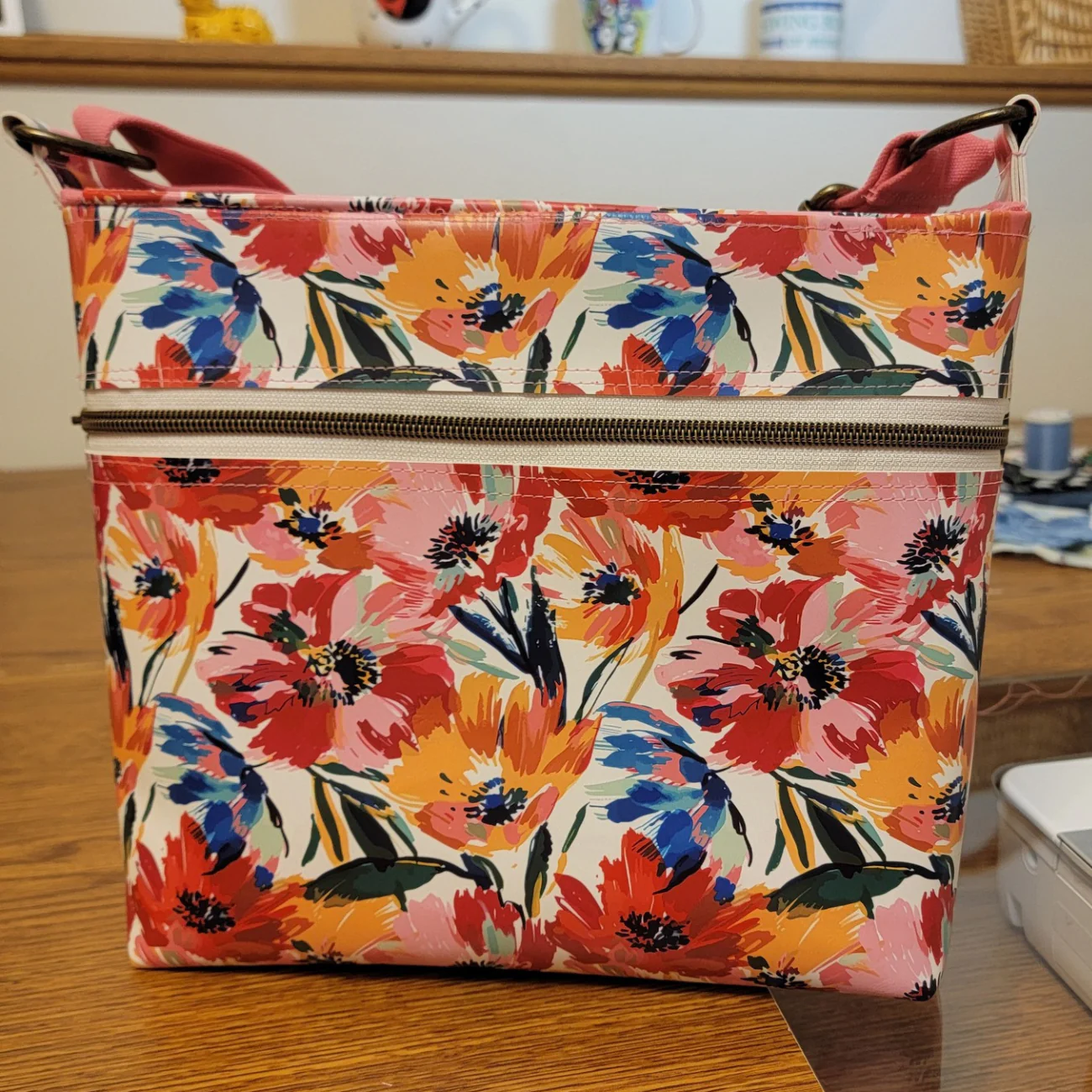 Madison Bag PDF sewing pattern - Image 11