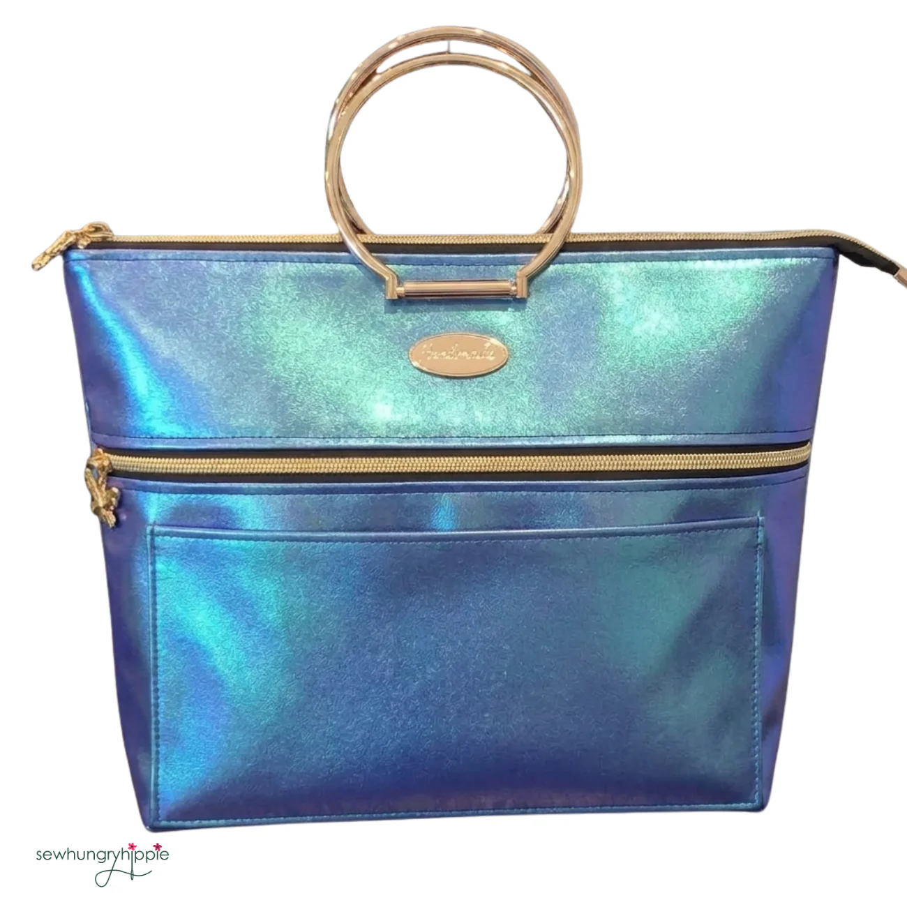 Arlo Bag - PDF sewing pattern - Image 27