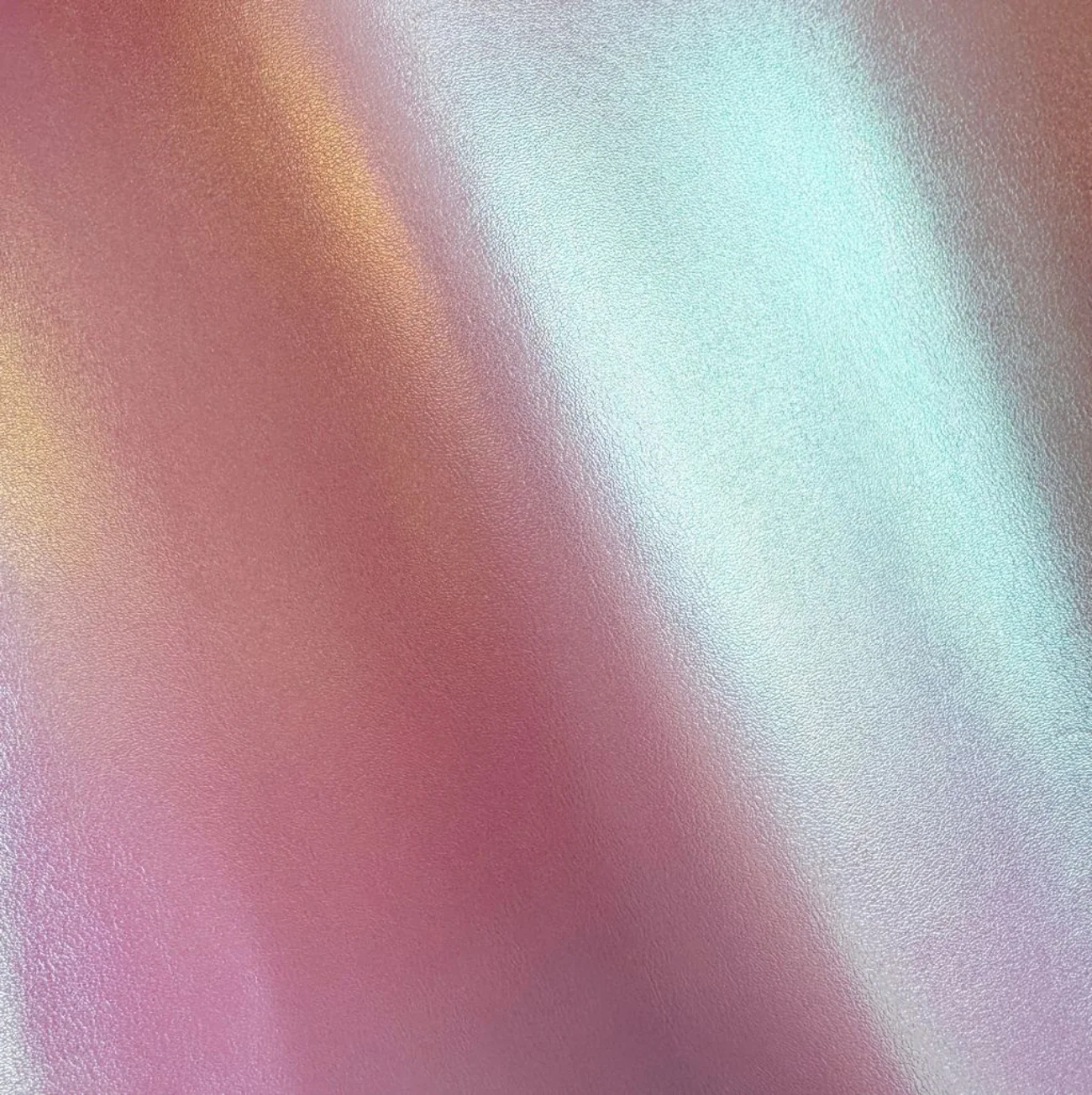 Iridescent Lavender Vinyl – Color-Shifting Fabric Vinyl - Image 2