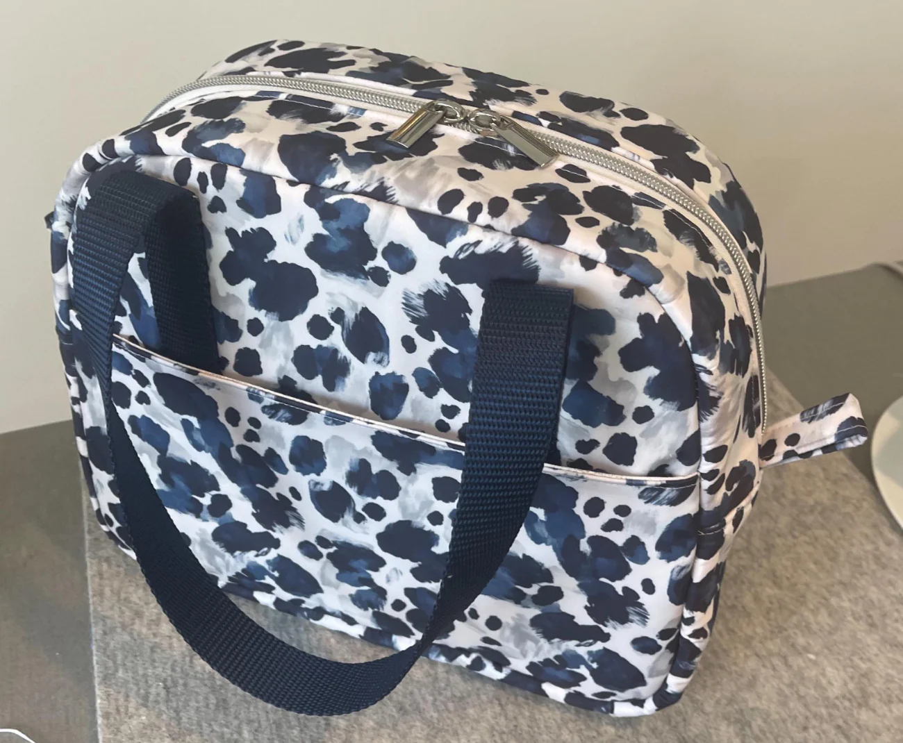 Jefferson Bag PDF sewing pattern - Image 11