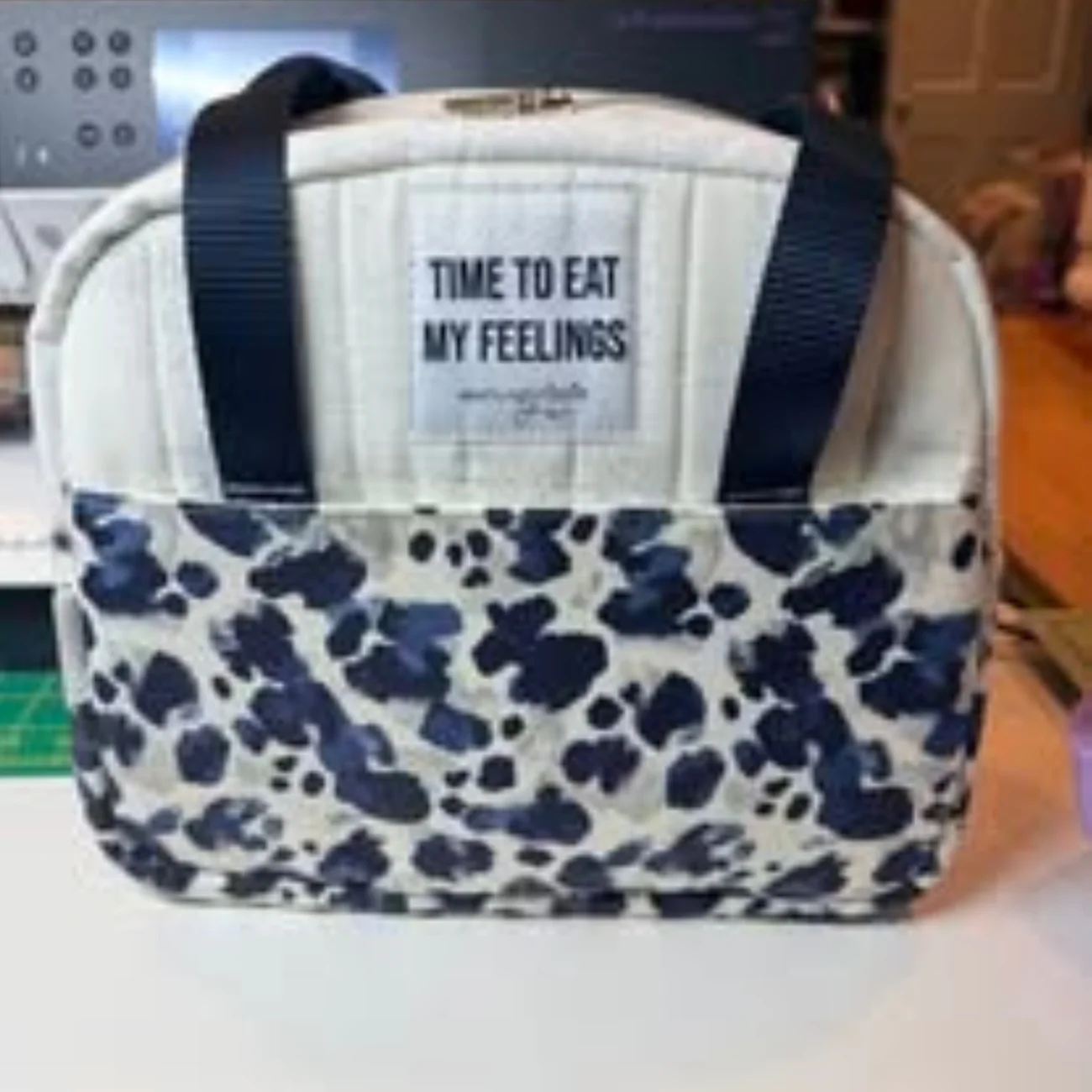 Jefferson Bag PDF sewing pattern - Image 17