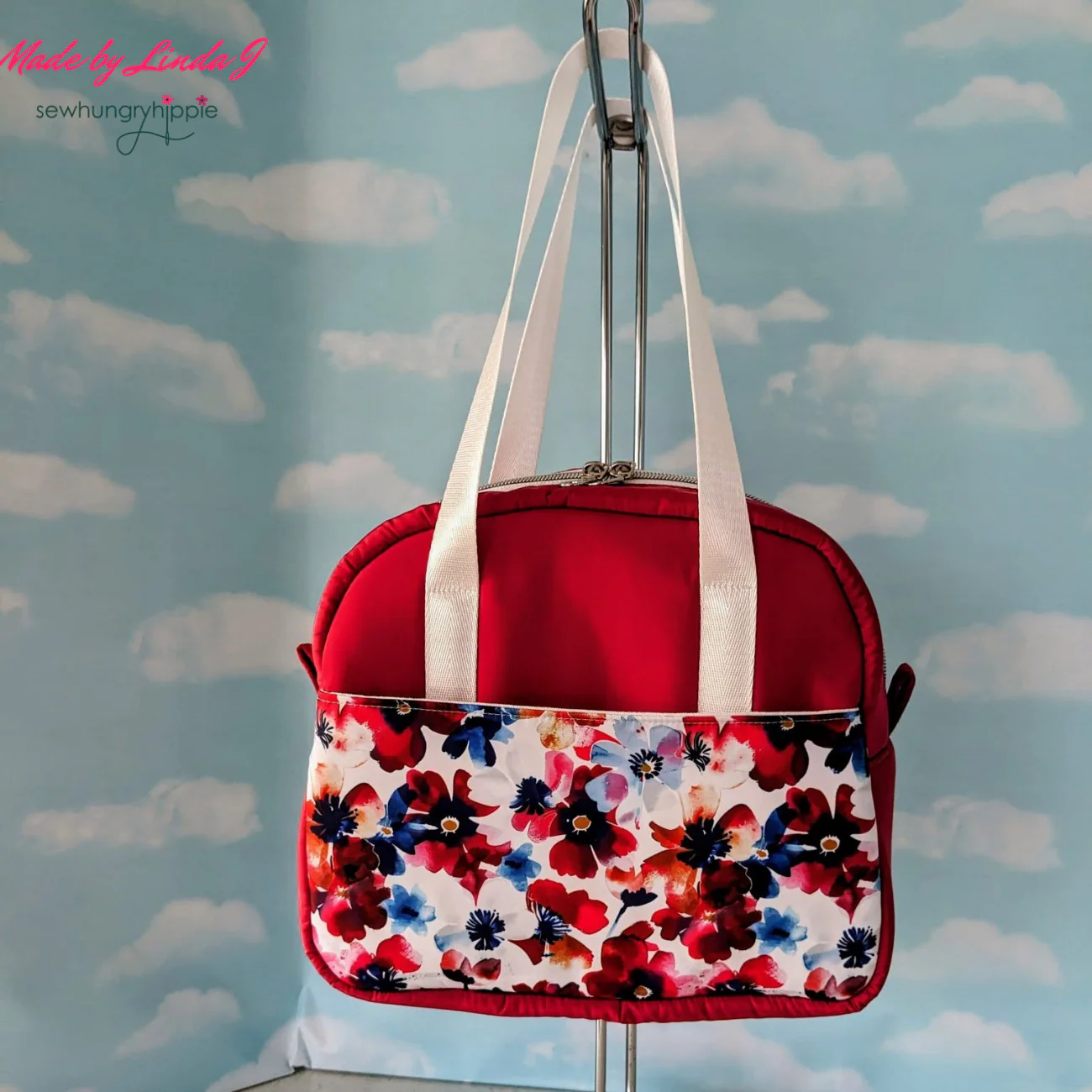 Jefferson Bag PDF sewing pattern - Image 19