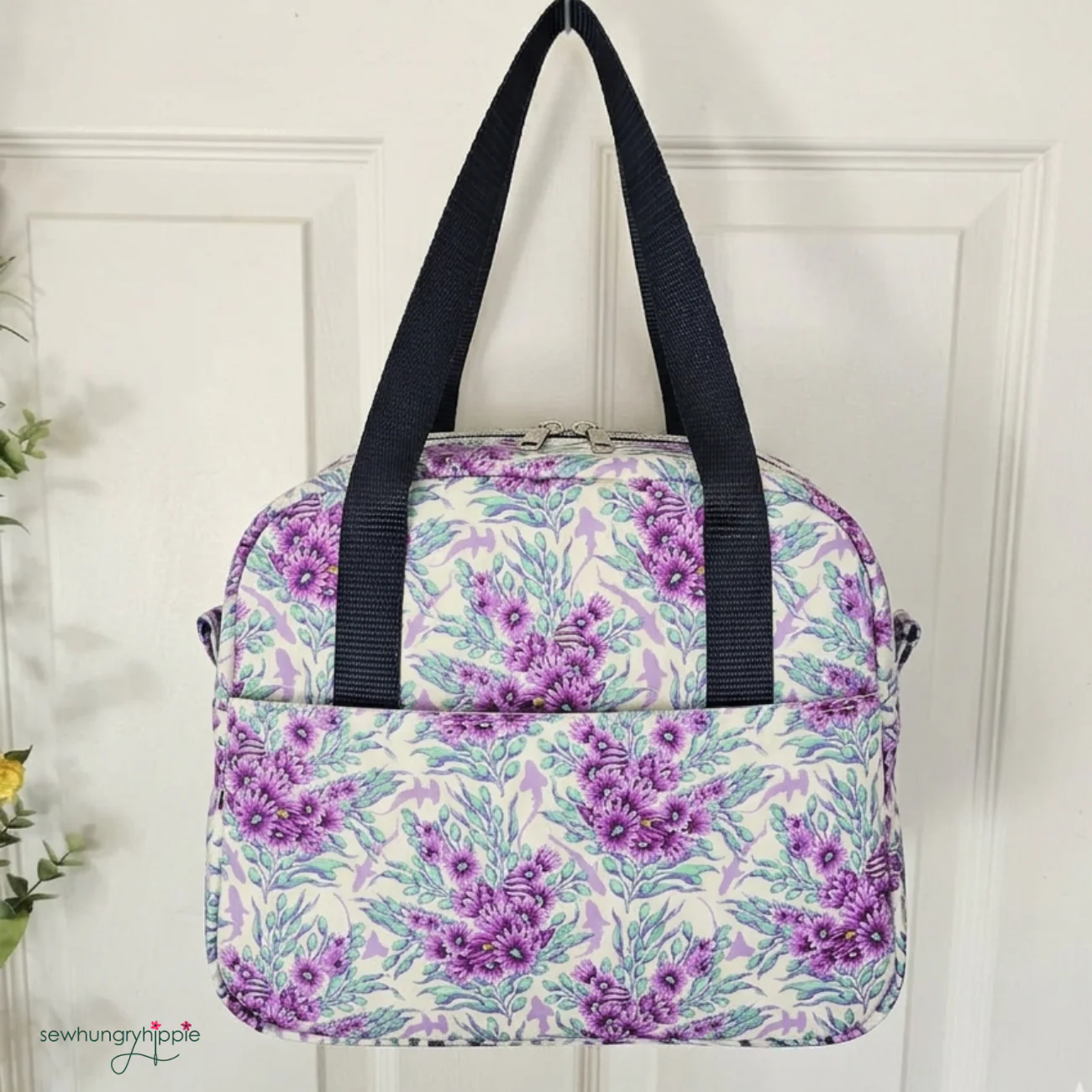 Jefferson Bag PDF sewing pattern - Image 22
