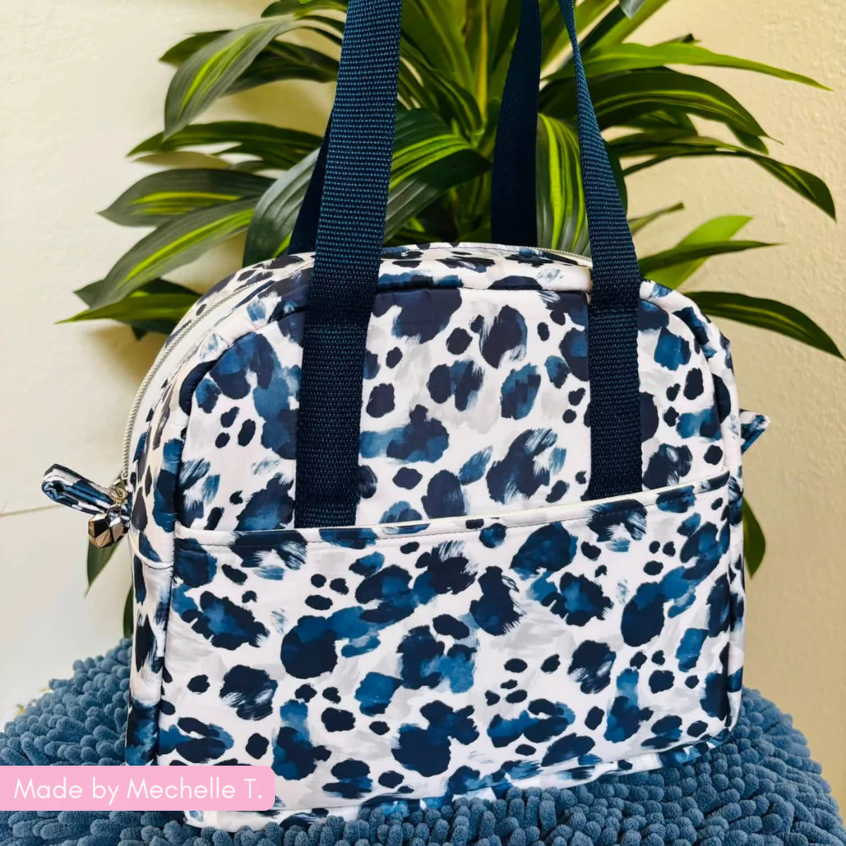 Jefferson Bag PDF sewing pattern - Image 30