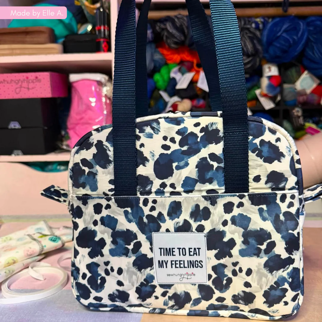 Jefferson Bag PDF sewing pattern - Image 31