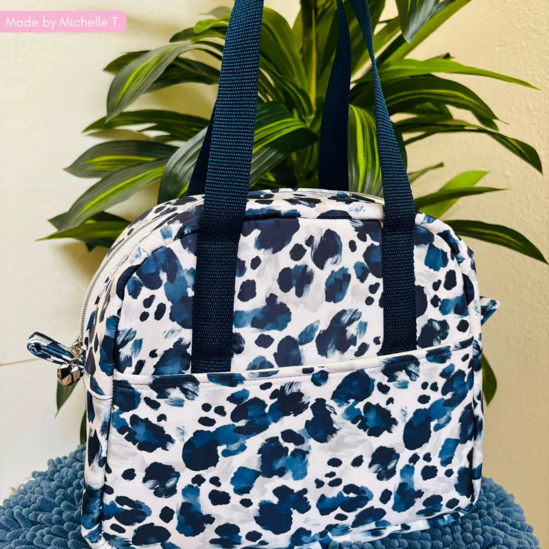Jefferson Bag PDF sewing pattern - Image 32
