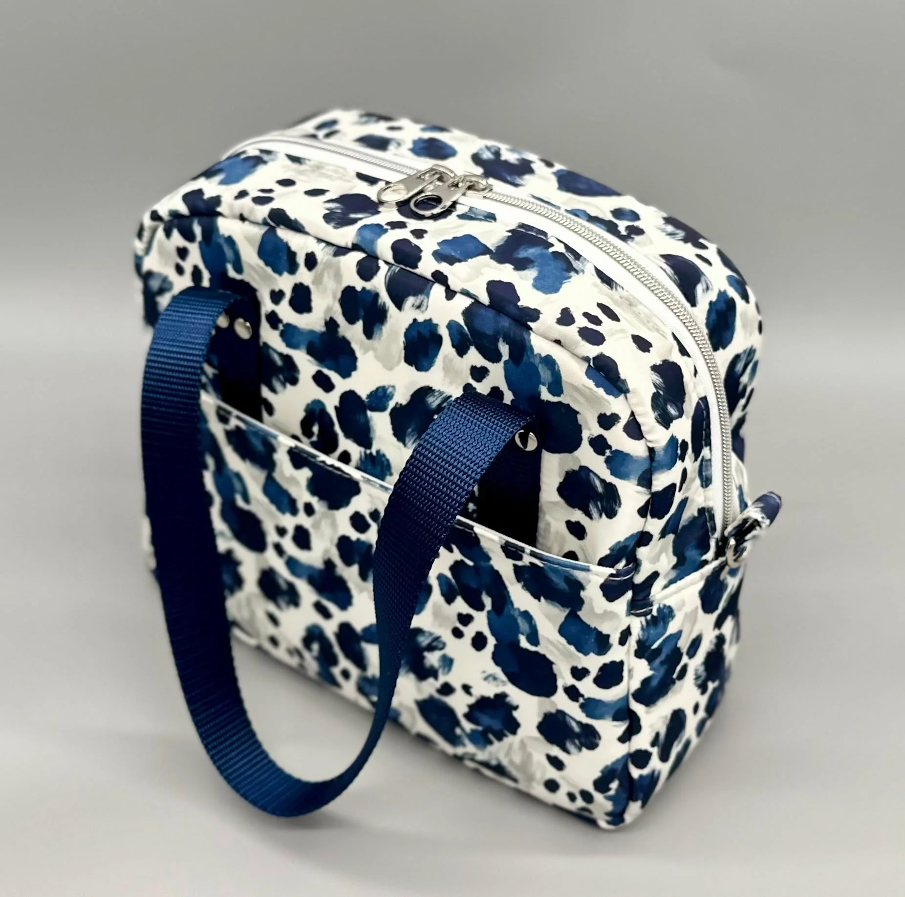 Jefferson Bag PDF sewing pattern - Image 6