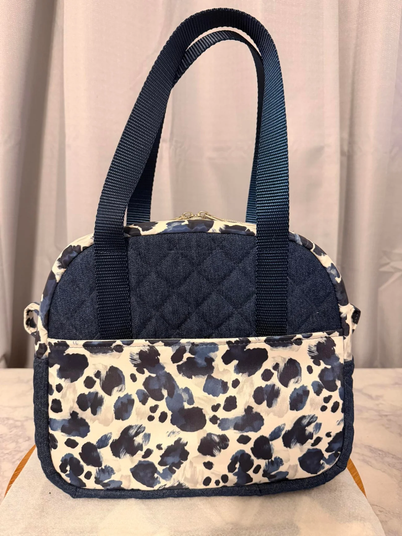 Jefferson Bag PDF sewing pattern - Image 8