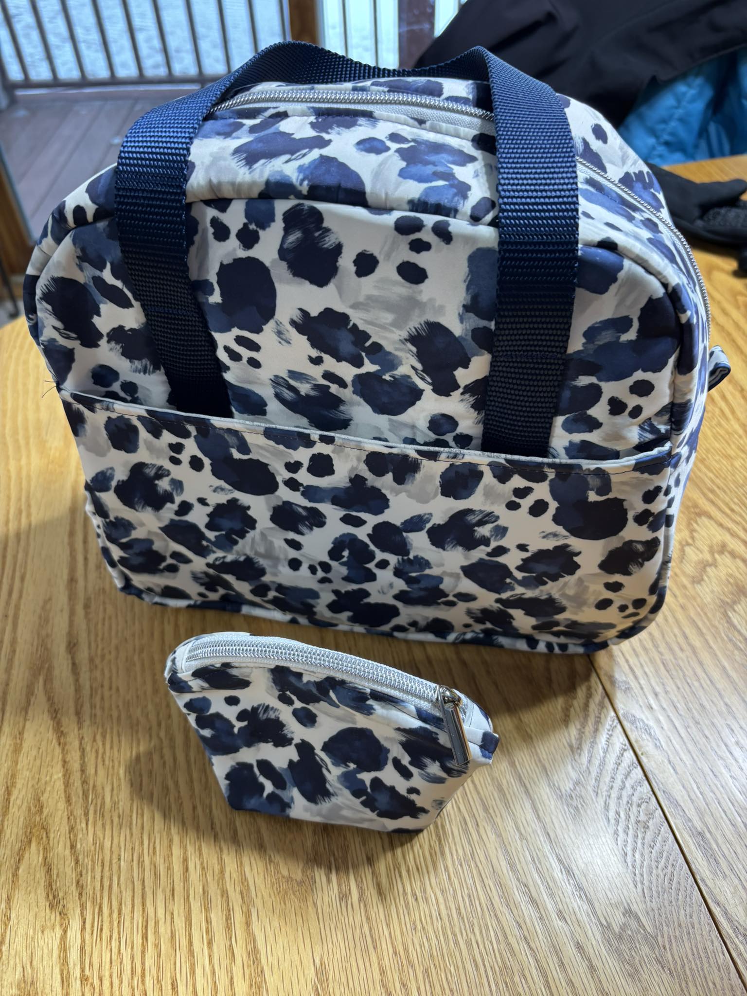Jefferson Bag PDF sewing pattern - Image 9