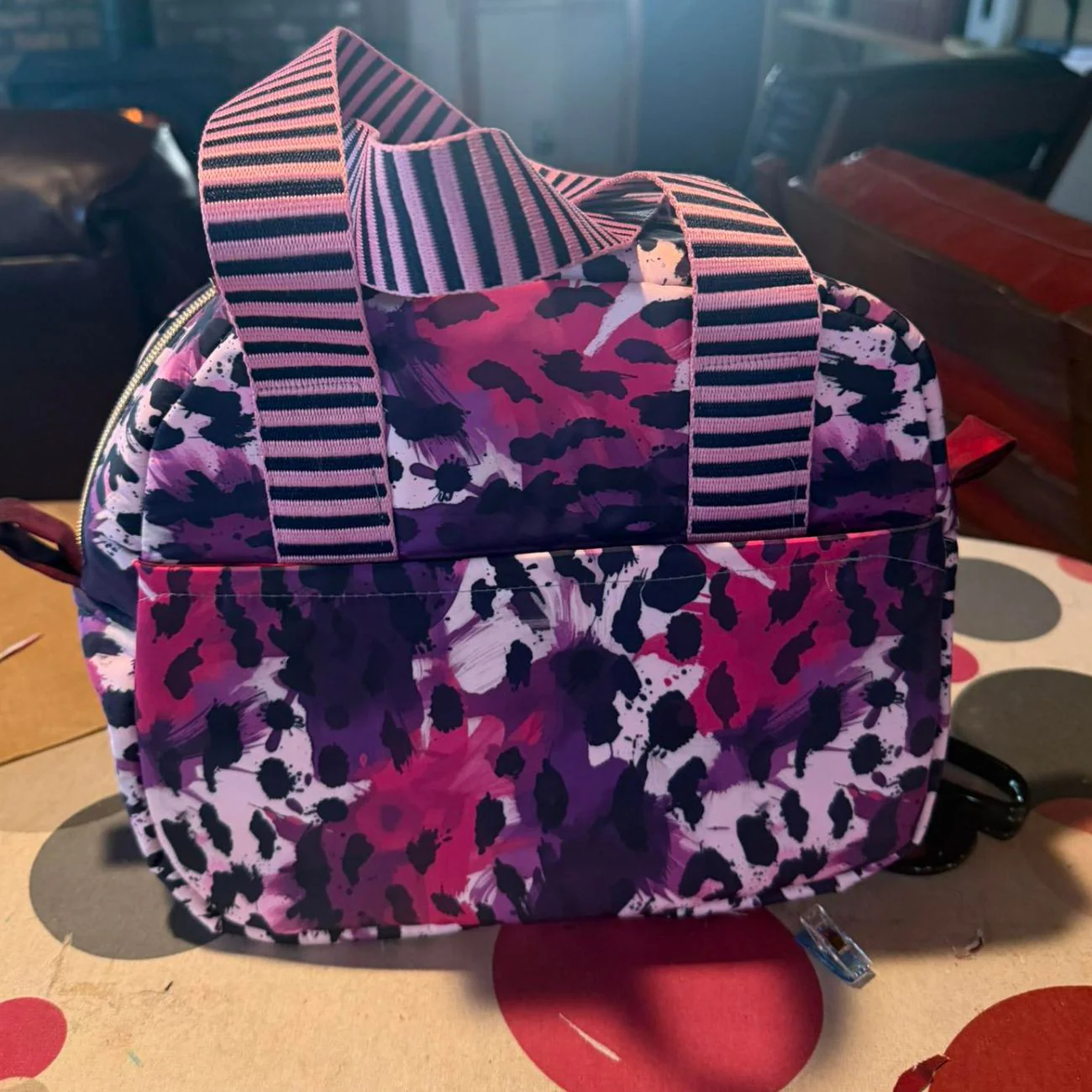 Jefferson Bag PDF sewing pattern - Image 12