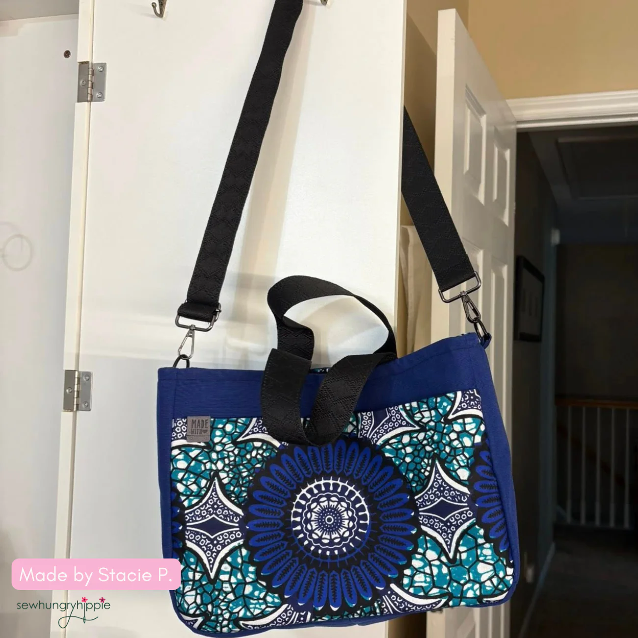 Joni PDF and Video sewing pattern - Image 24