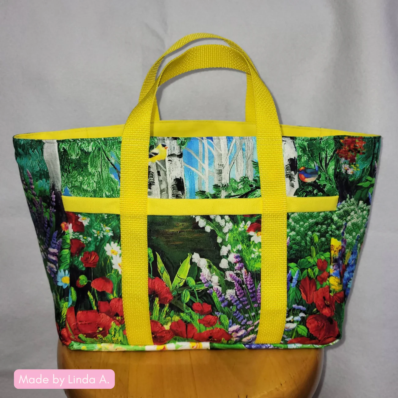 Joni PDF and Video sewing pattern - Image 25