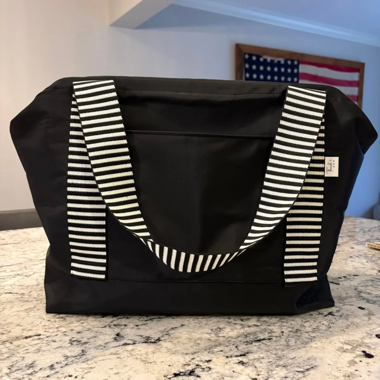 Joplin Carpet Bag PDF Sewing Pattern - Image 19