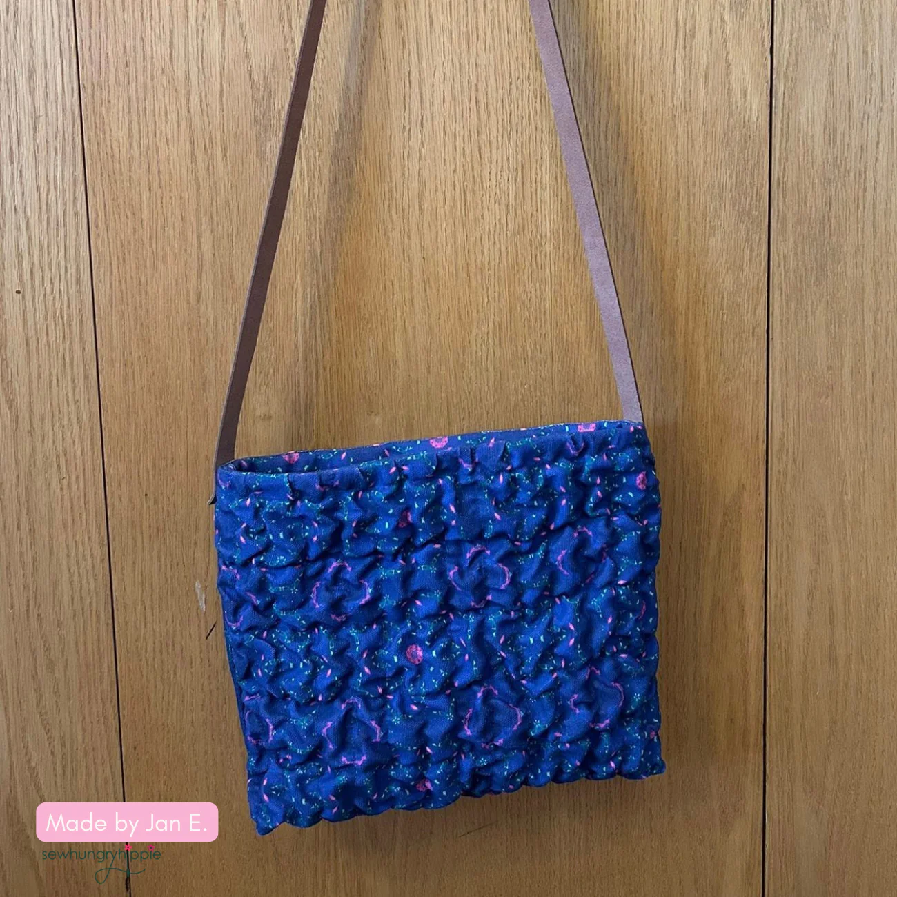 Kesey Bag PDF bag Pattern - Image 14