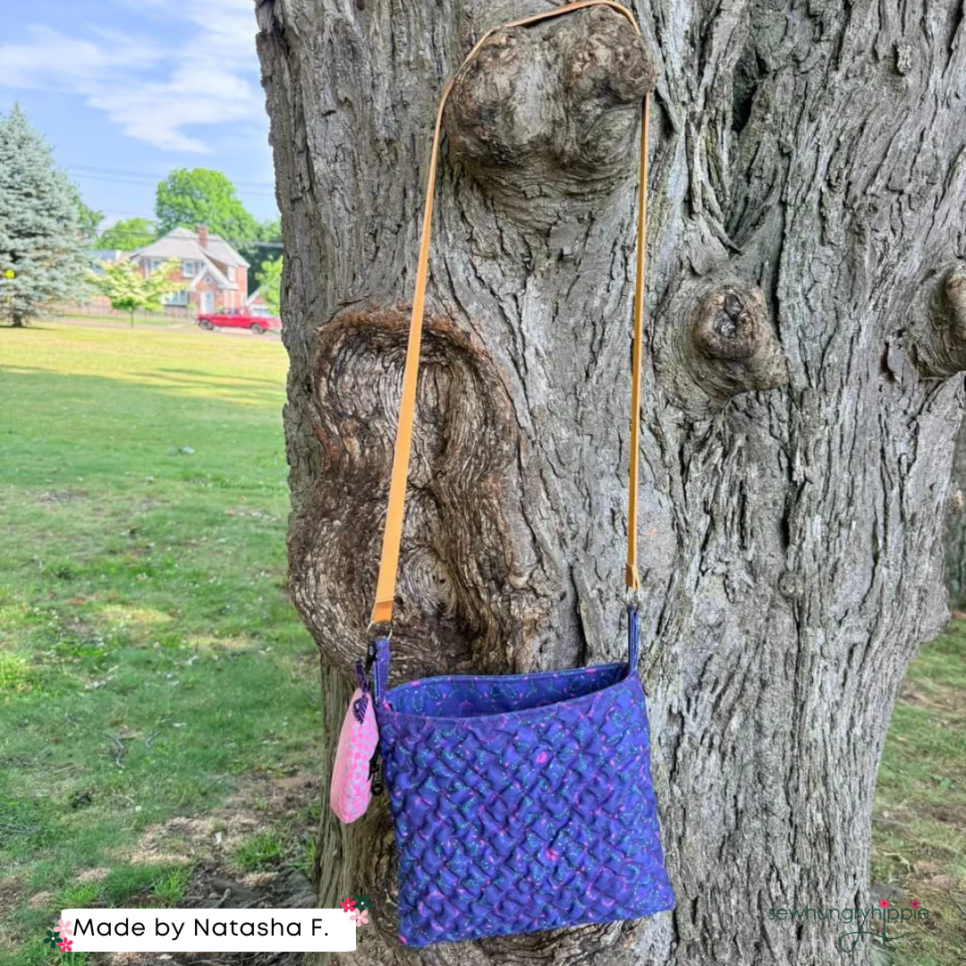 Kesey Bag PDF bag Pattern - Image 16