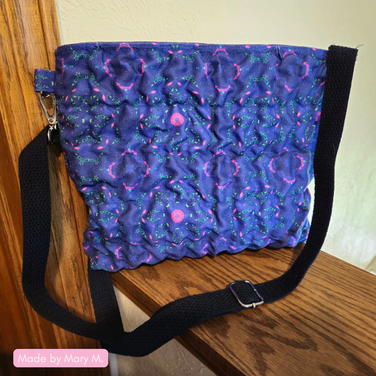 Kesey Bag PDF bag Pattern - Image 25