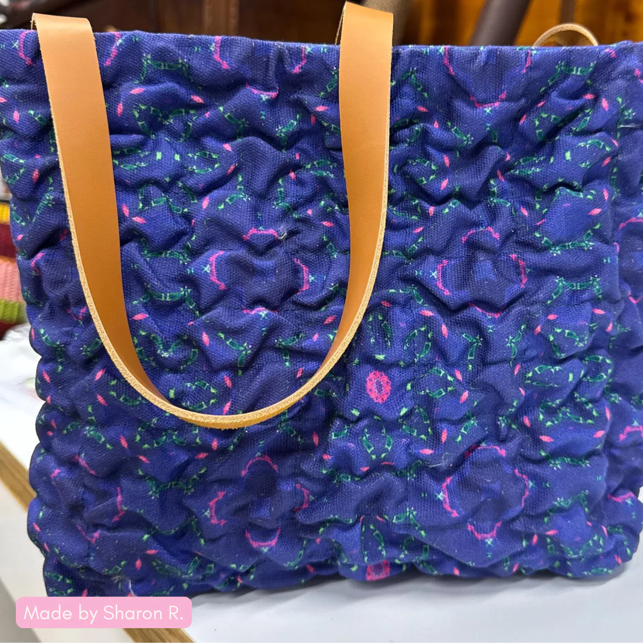 Kesey Bag PDF bag Pattern - Image 26