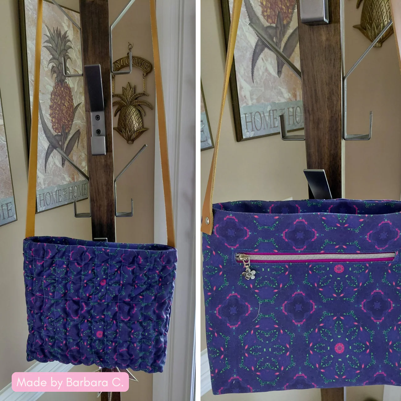 Kesey Bag PDF bag Pattern - Image 27