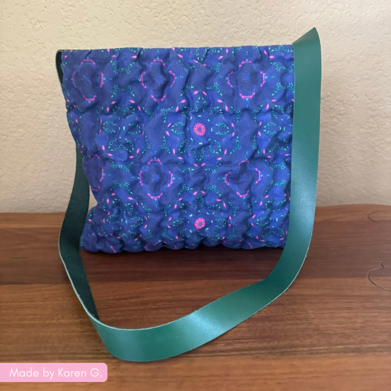 Kesey Bag PDF bag Pattern - Image 29