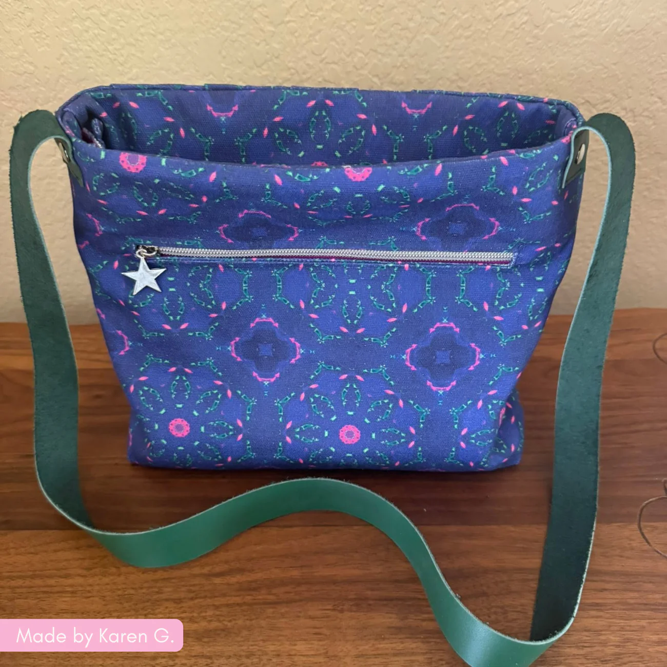 Kesey Bag PDF bag Pattern - Image 30
