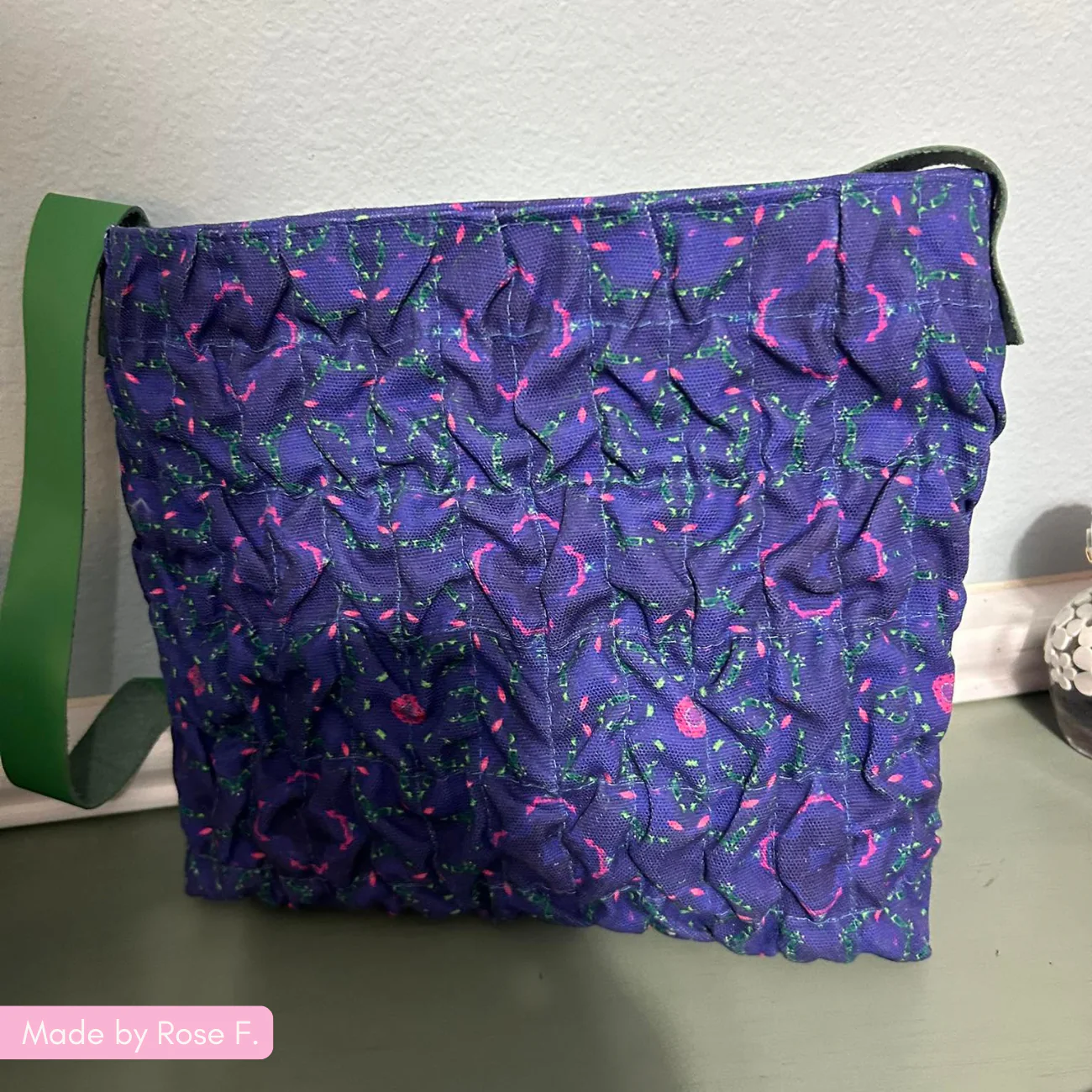 Kesey Bag PDF bag Pattern - Image 33
