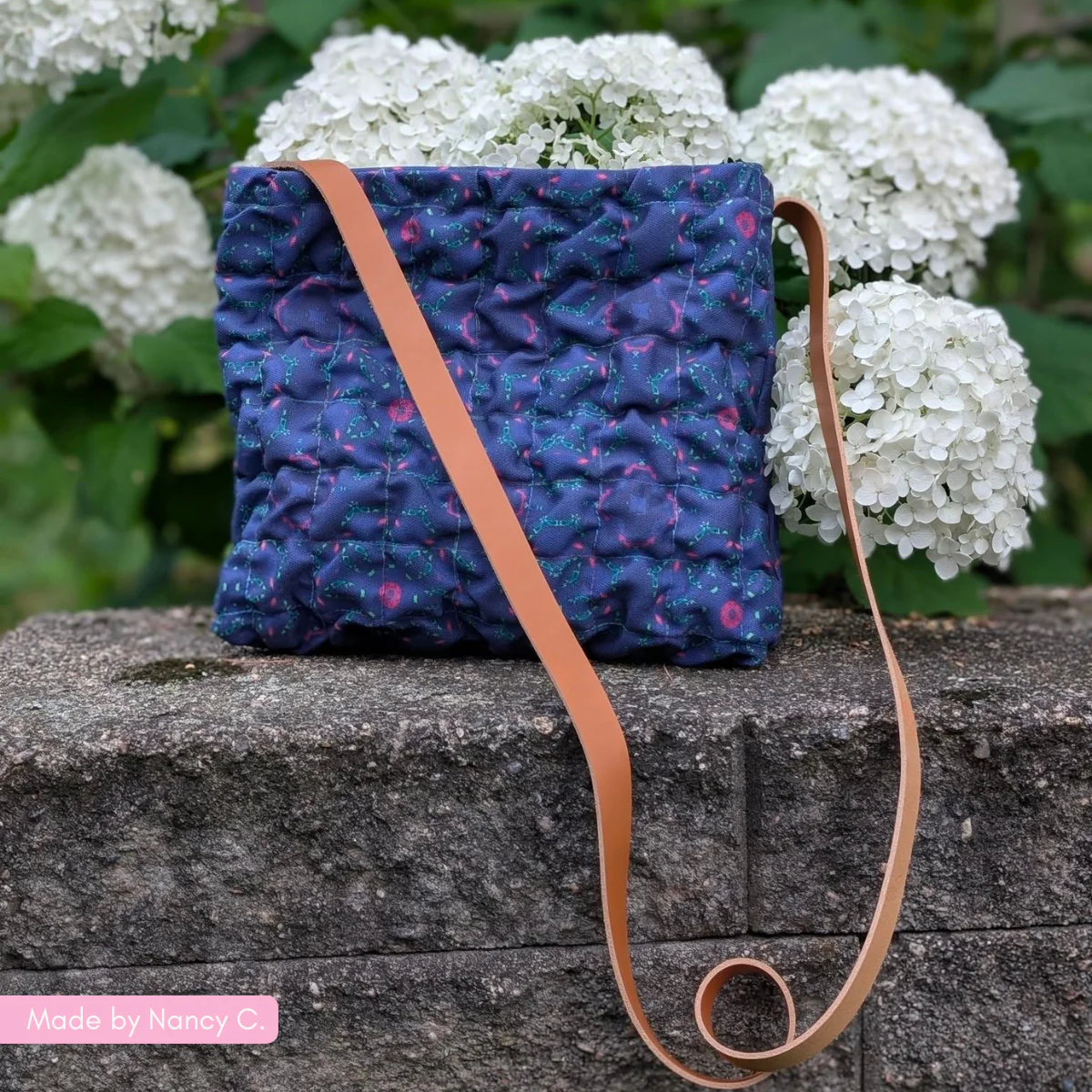 Kesey Bag PDF bag Pattern - Image 36