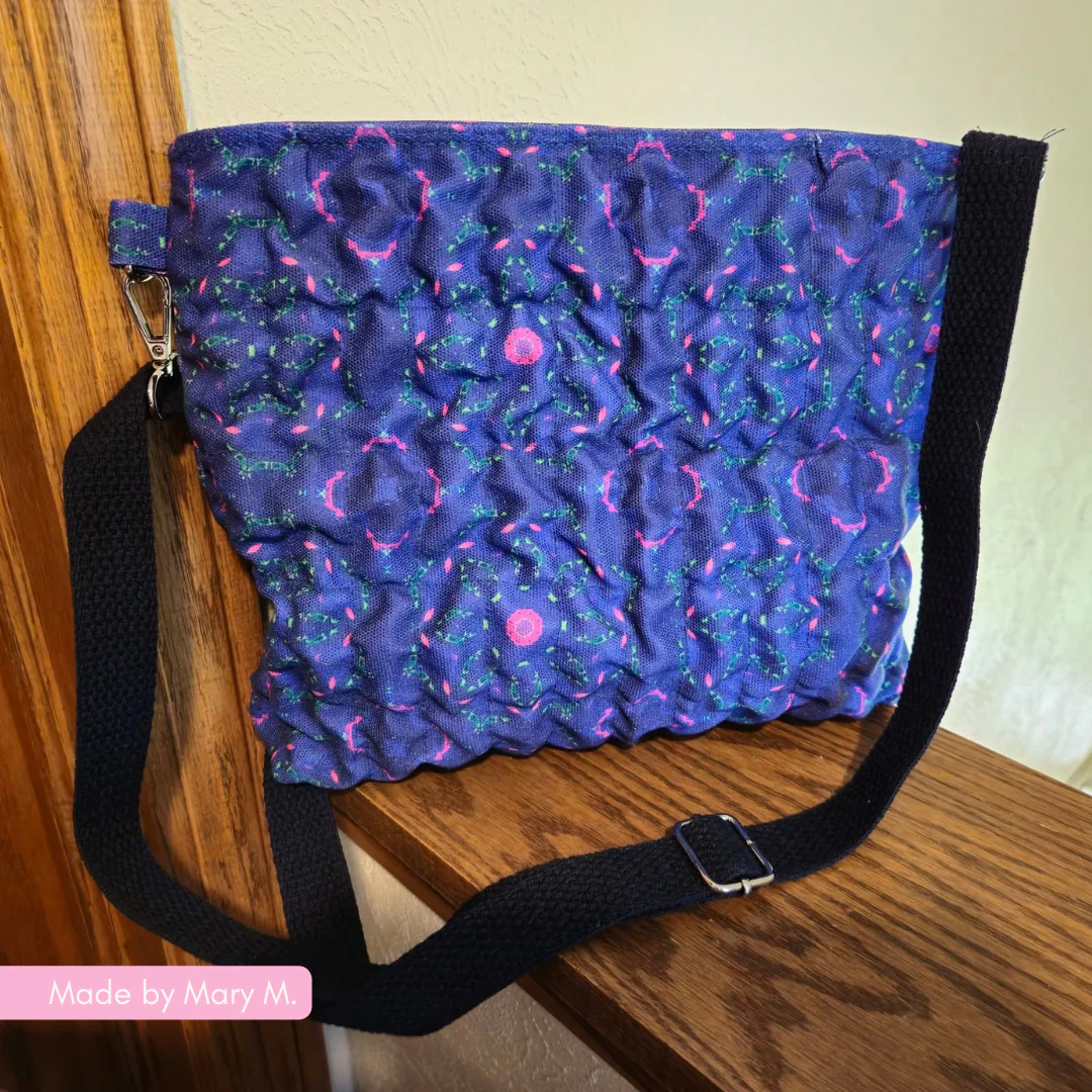 Kesey Bag PDF bag Pattern - Image 39