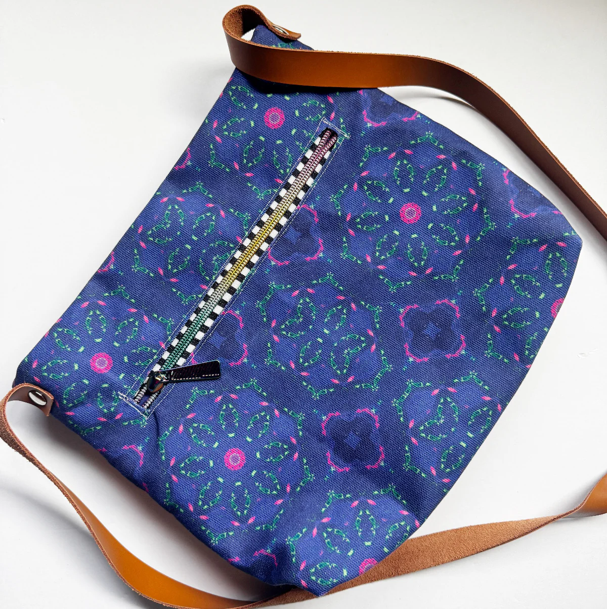Kesey Bag PDF bag Pattern - Image 4