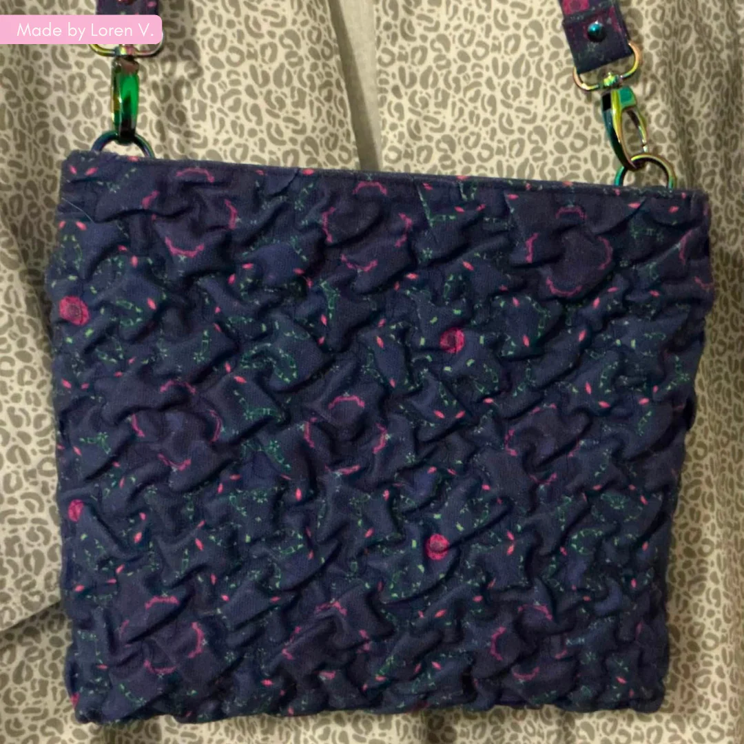 Kesey Bag PDF bag Pattern - Image 41