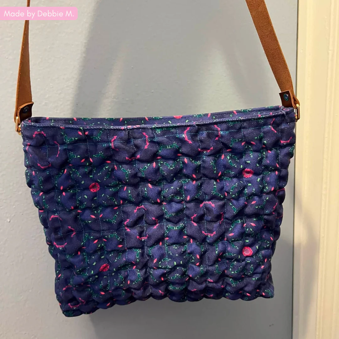 Kesey Bag PDF bag Pattern - Image 42