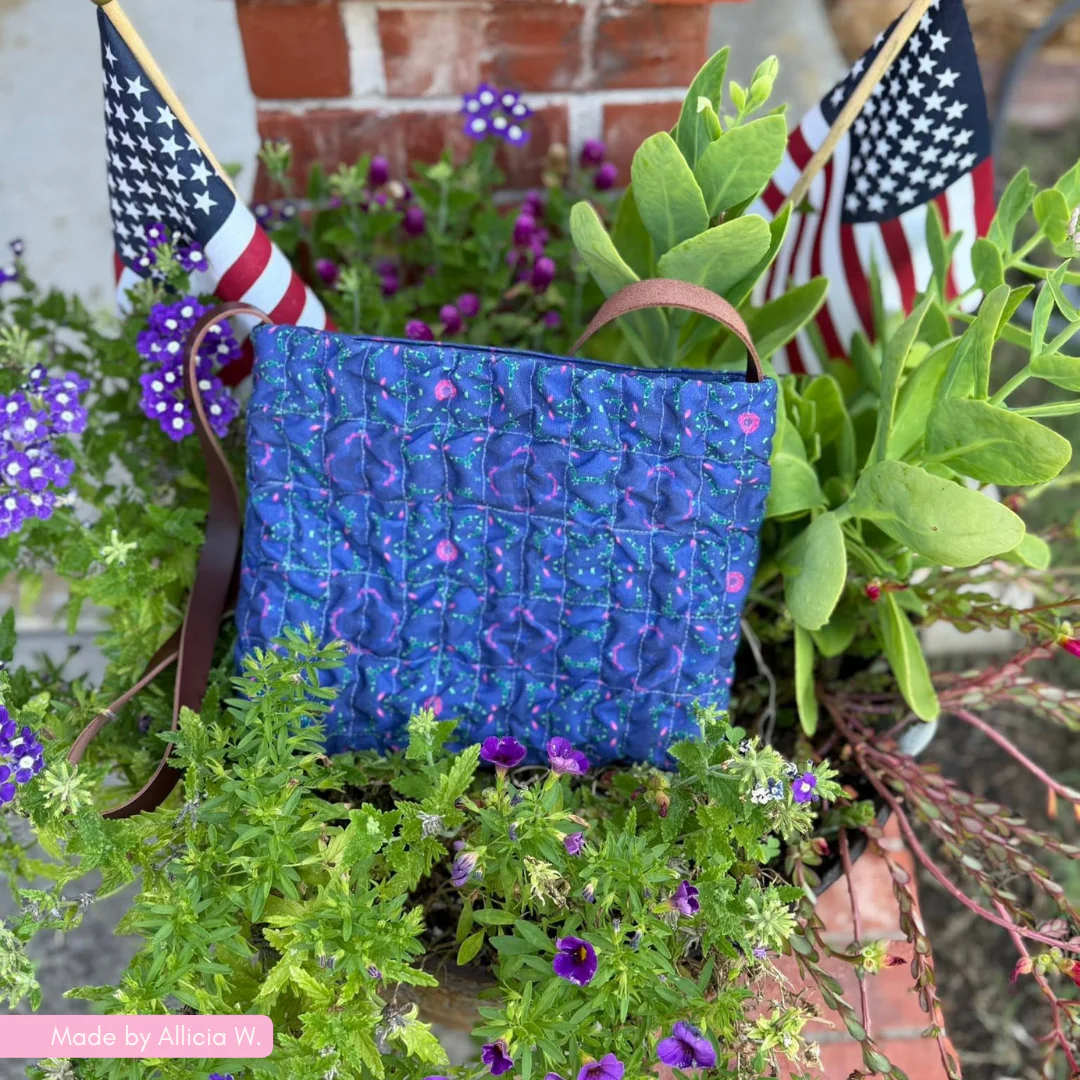 Kesey Bag PDF bag Pattern - Image 43