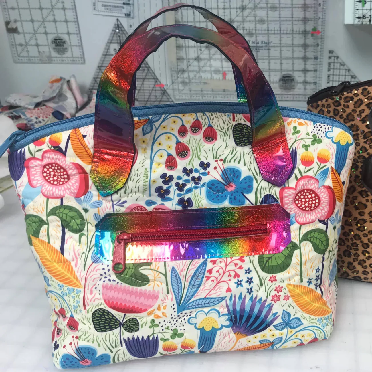 Lola Sewing Pattern by Swoon - Image 10