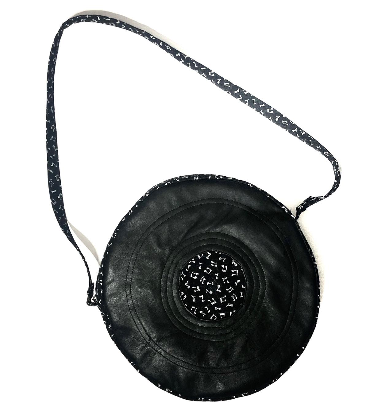 LP Record Bag PDF sewing pattern - Image 10