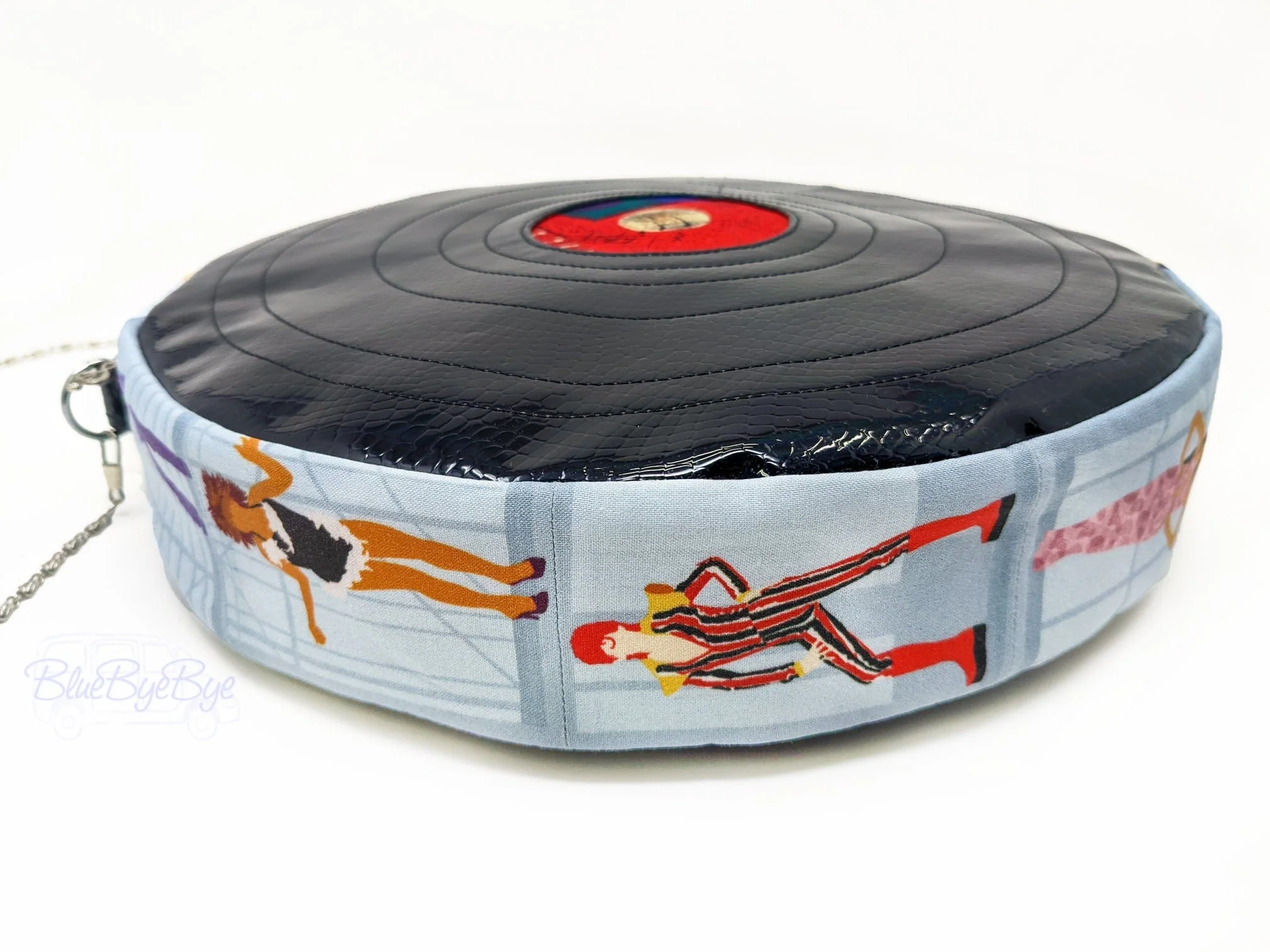 LP Record Bag PDF sewing pattern - Image 11
