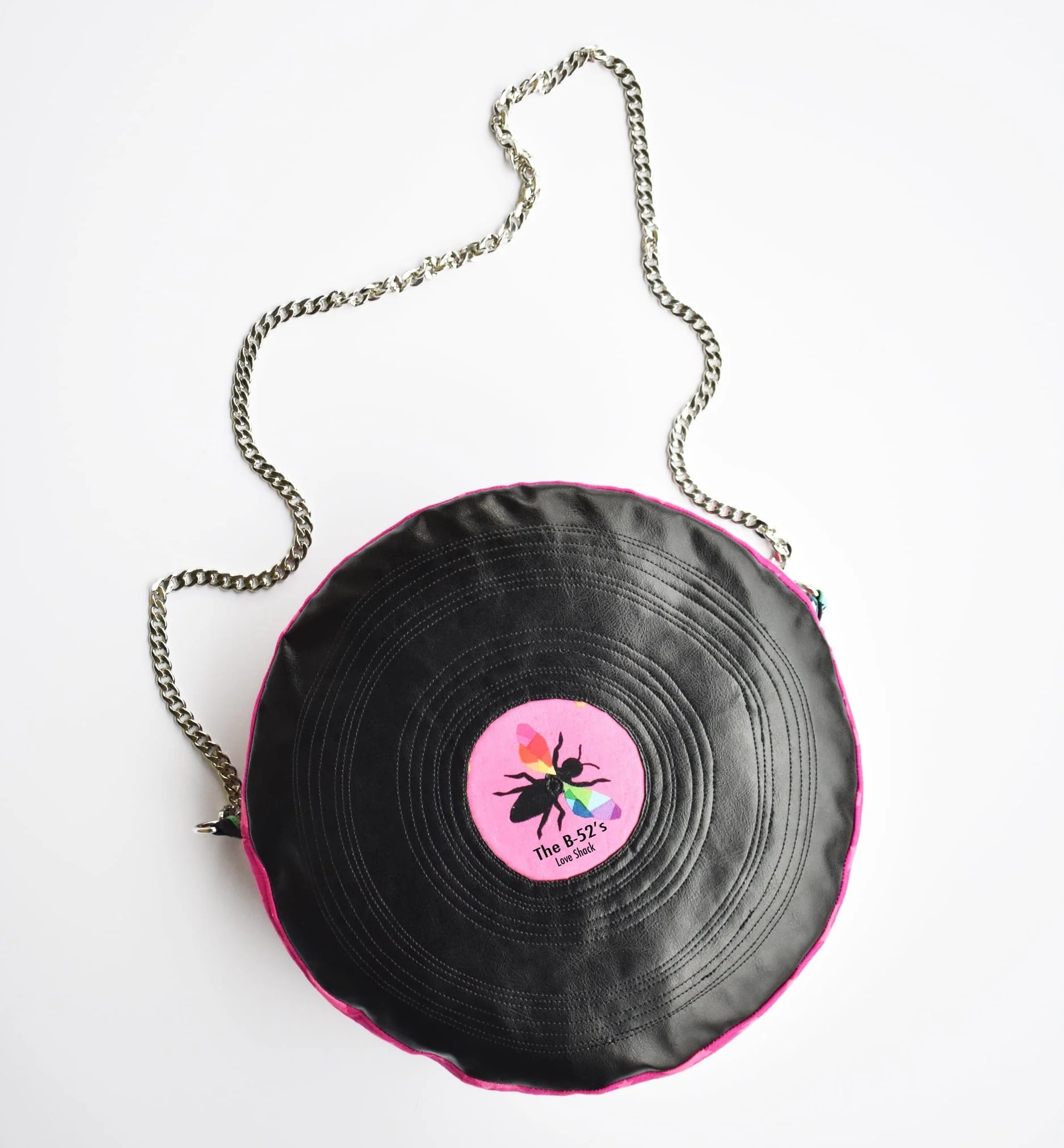 LP Record Bag PDF sewing pattern - Image 17