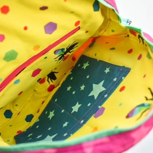 LP Record Bag PDF sewing pattern - Image 18