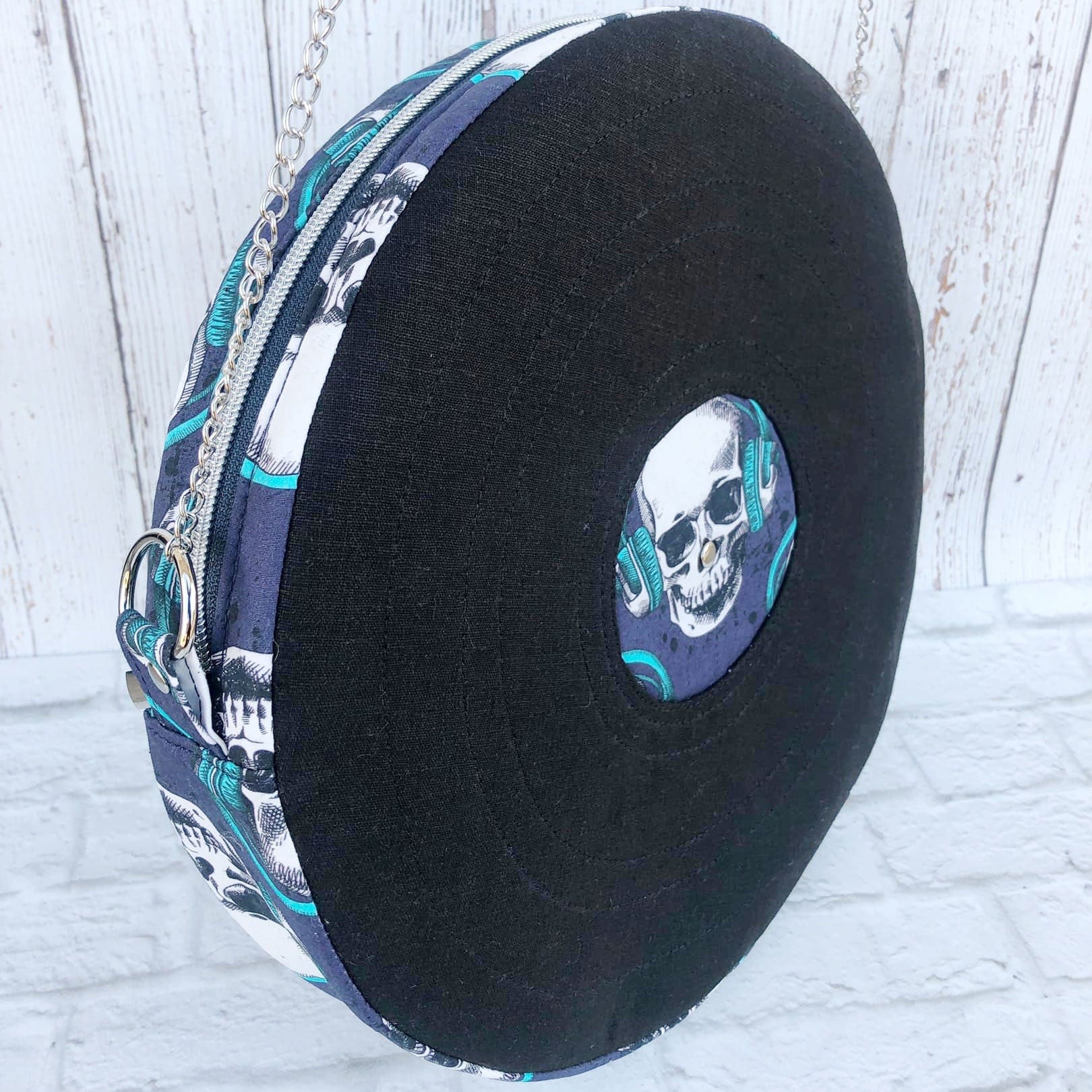 LP Record Bag PDF sewing pattern - Image 7