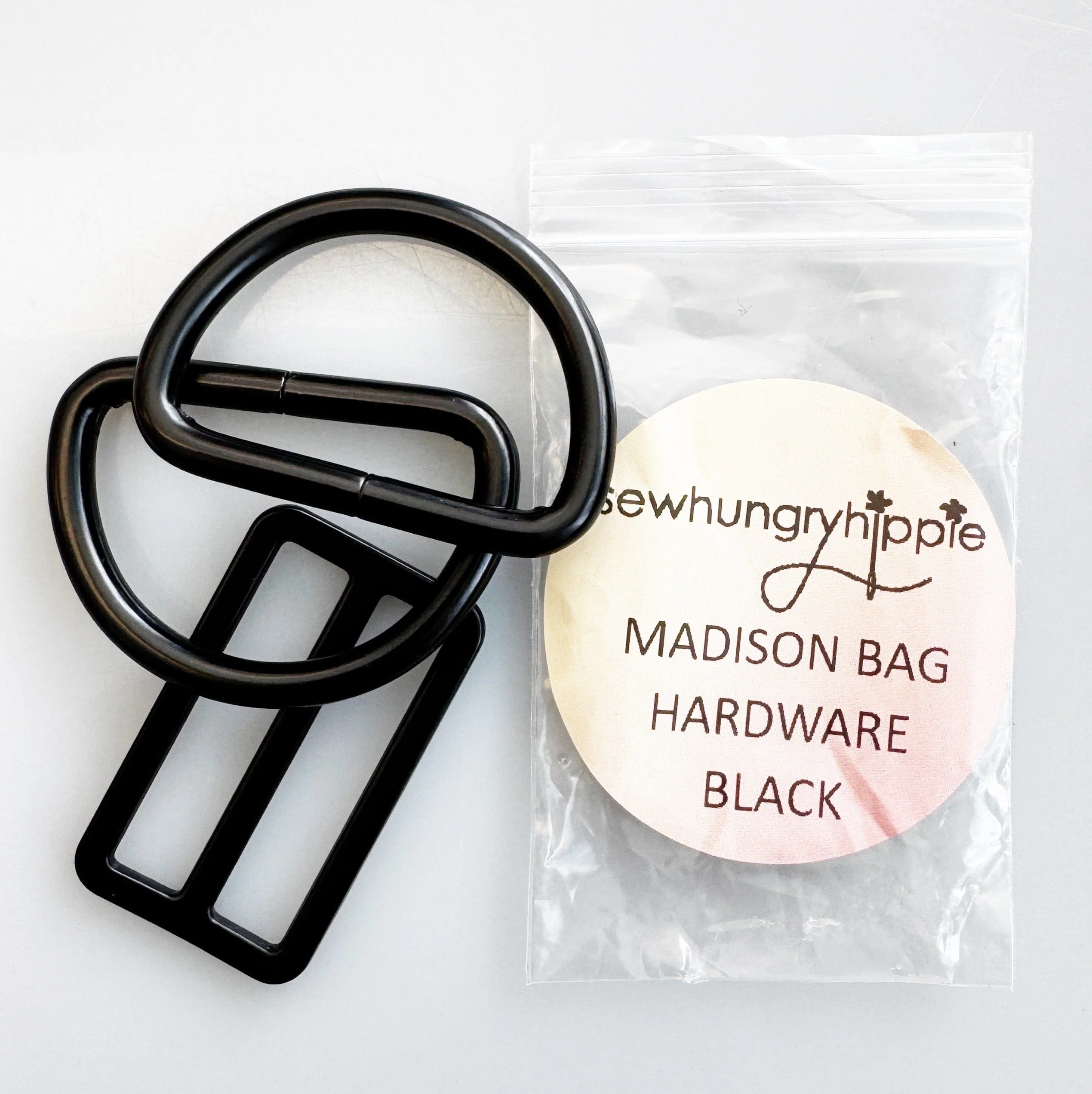 MADISON BAG Hardware Pack - Image 3
