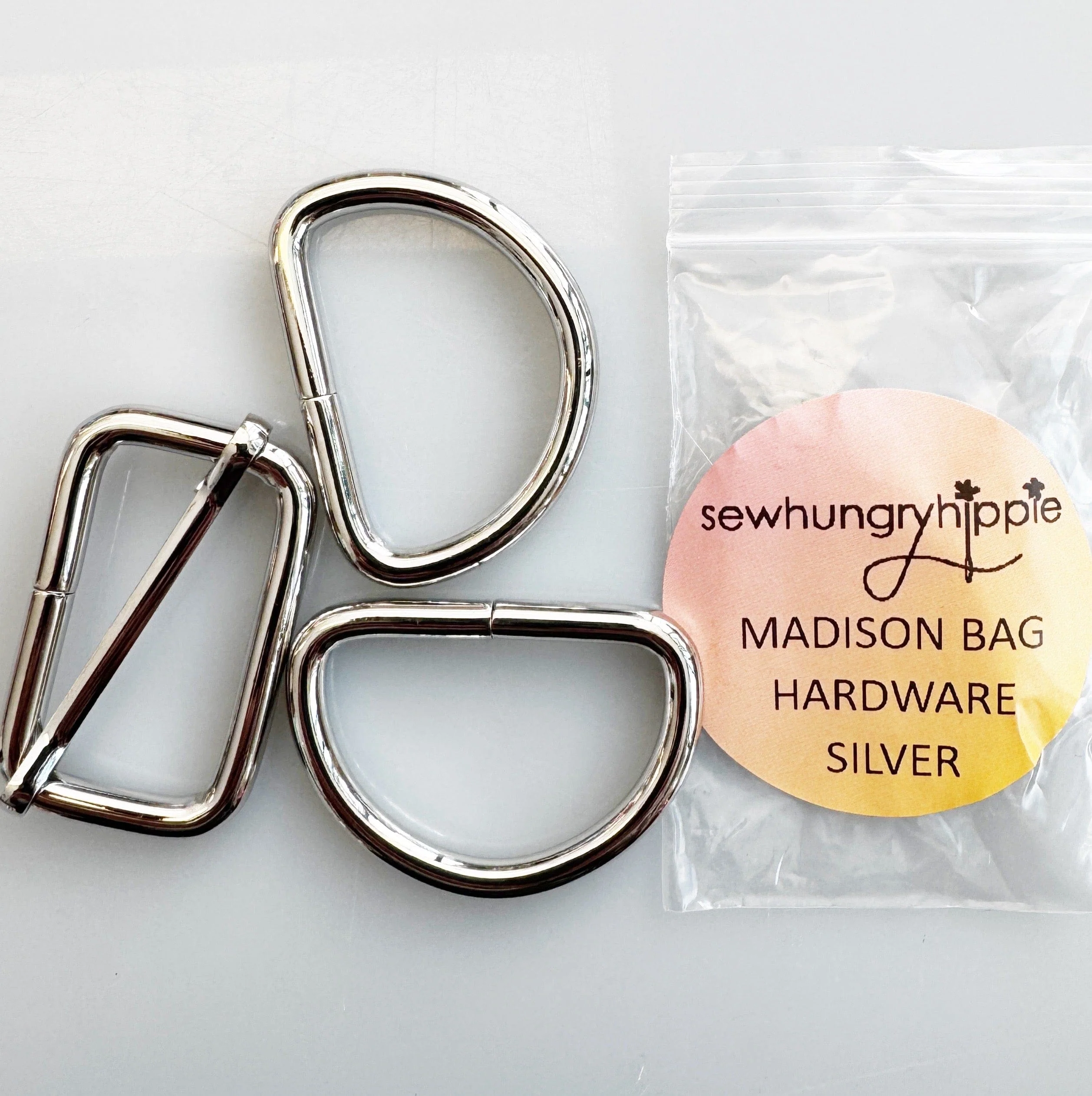 MADISON BAG Hardware Pack - Image 4