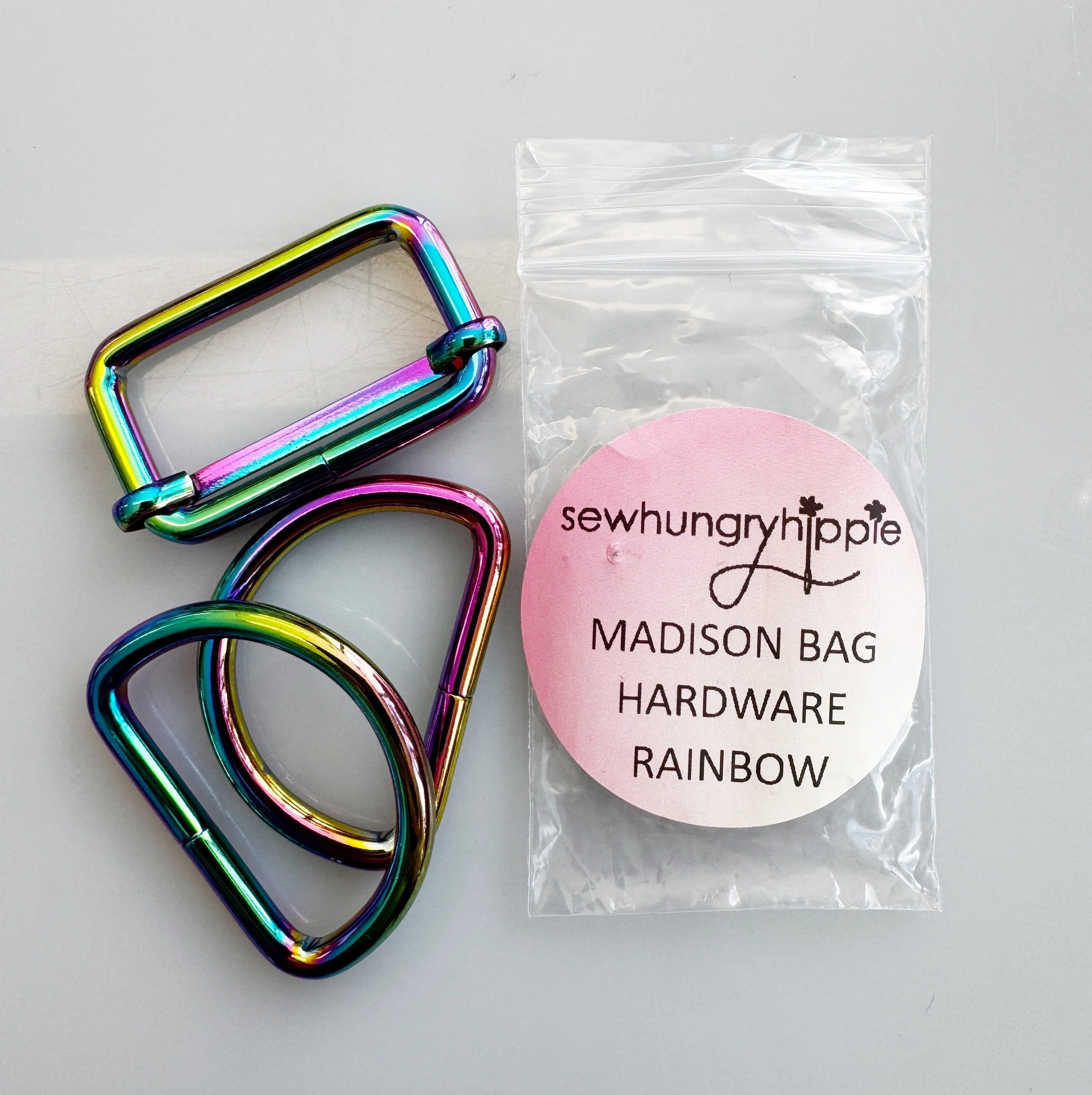 MADISON BAG Hardware Pack - Image 5