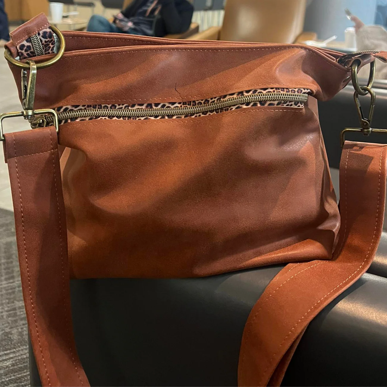 Madison Bag PDF sewing pattern - Image 13