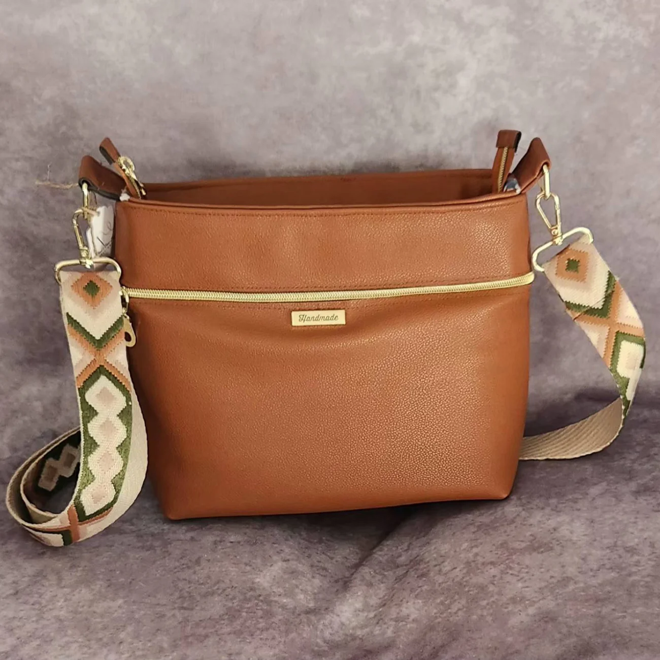 Madison Bag PDF sewing pattern - Image 10