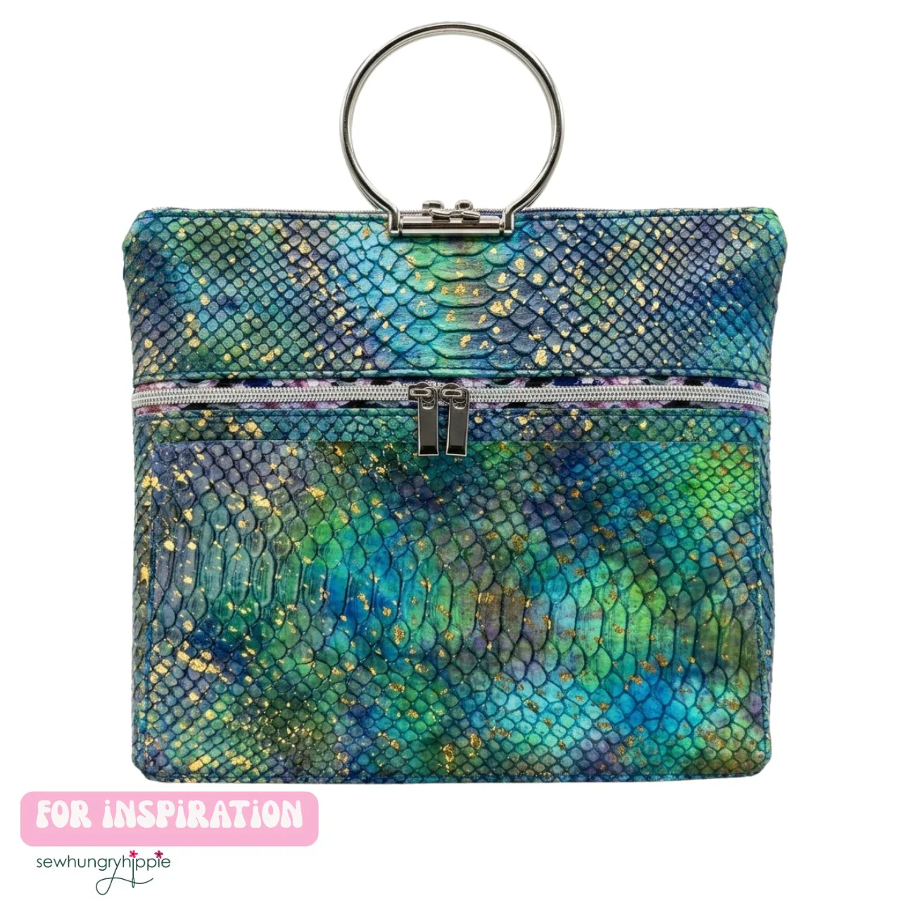 Arlo Bag - PDF sewing pattern - Image 24