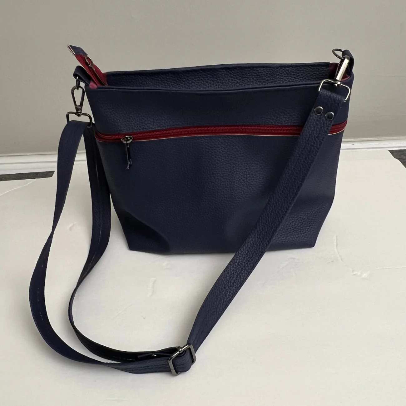 Madison Bag PDF sewing pattern - Image 9
