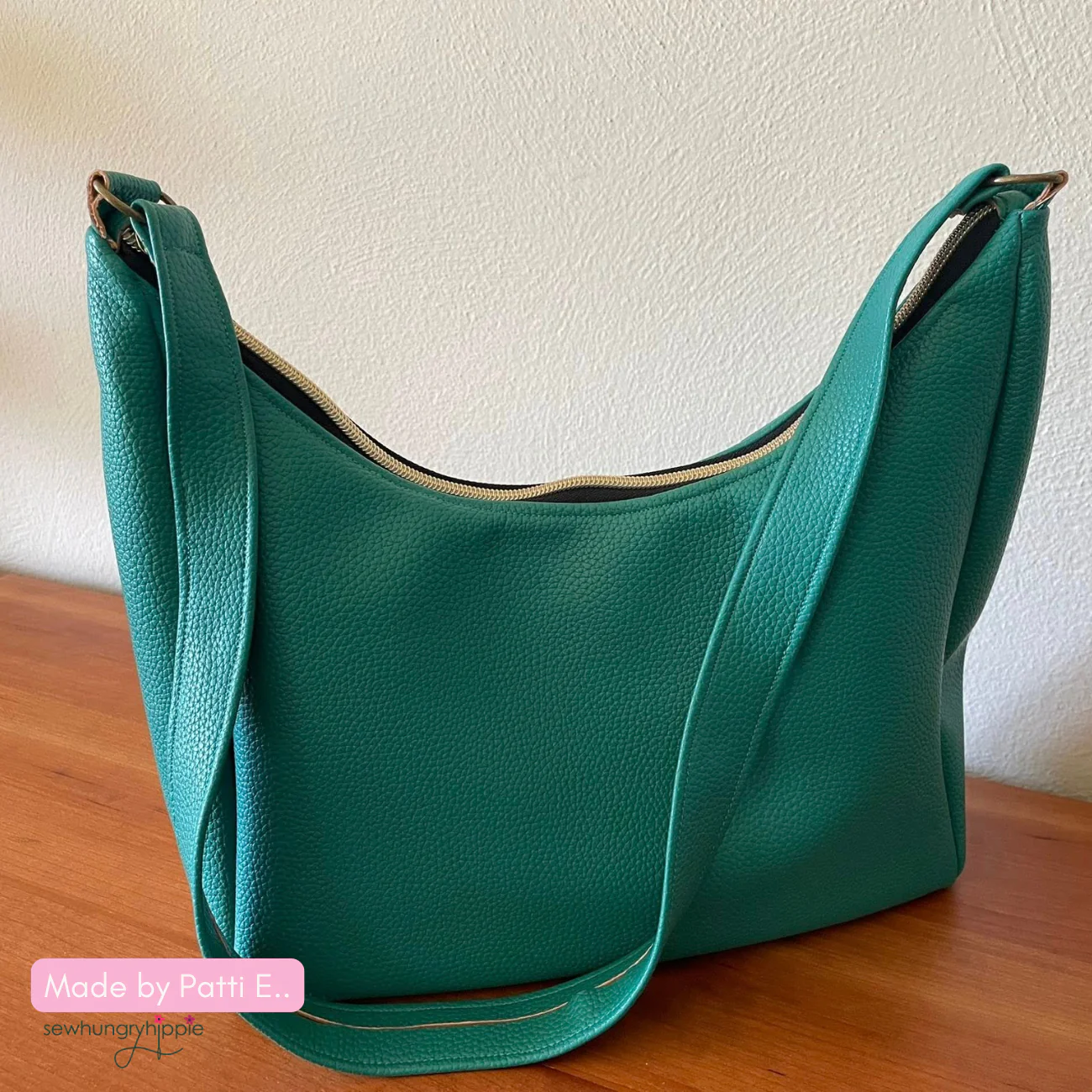 Moonglow Teal vinyl - Image 8