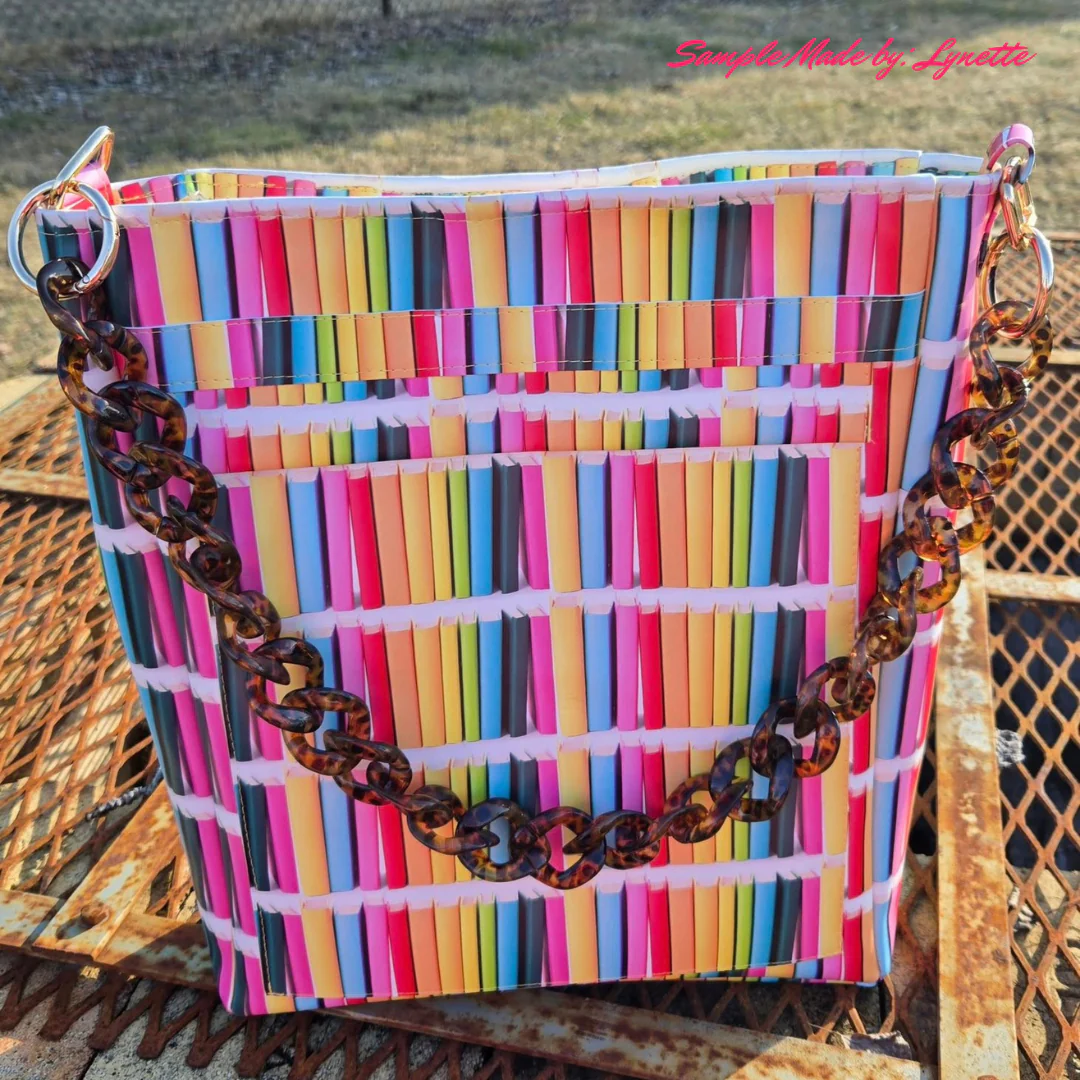 Morrison Bag PDF Sewing Pattern - Image 11